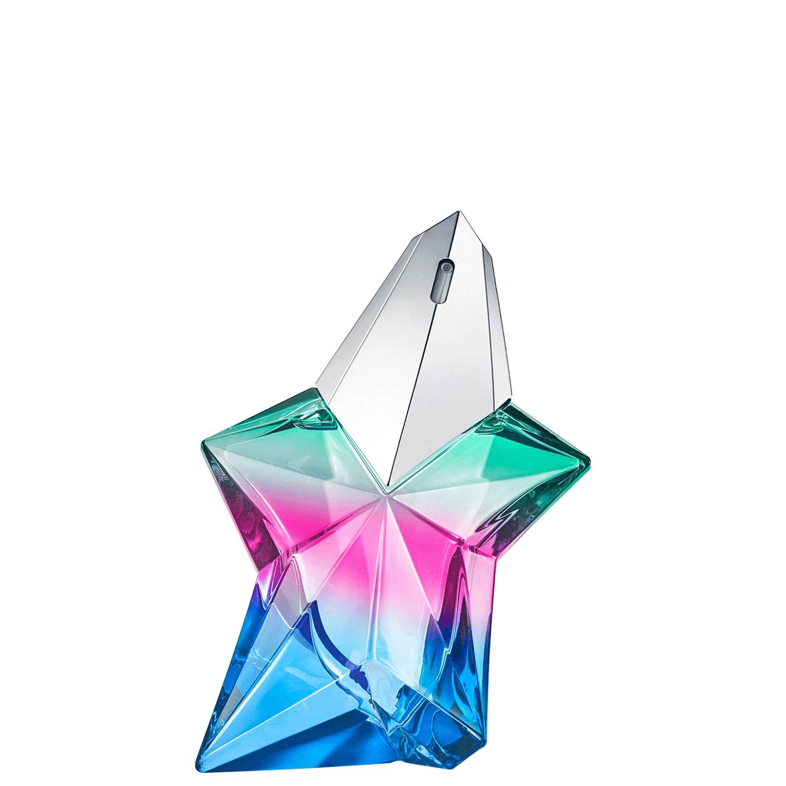 MUGLER Angel Limited Edition Iced Star Eau de Toilette Exclusive 50ml