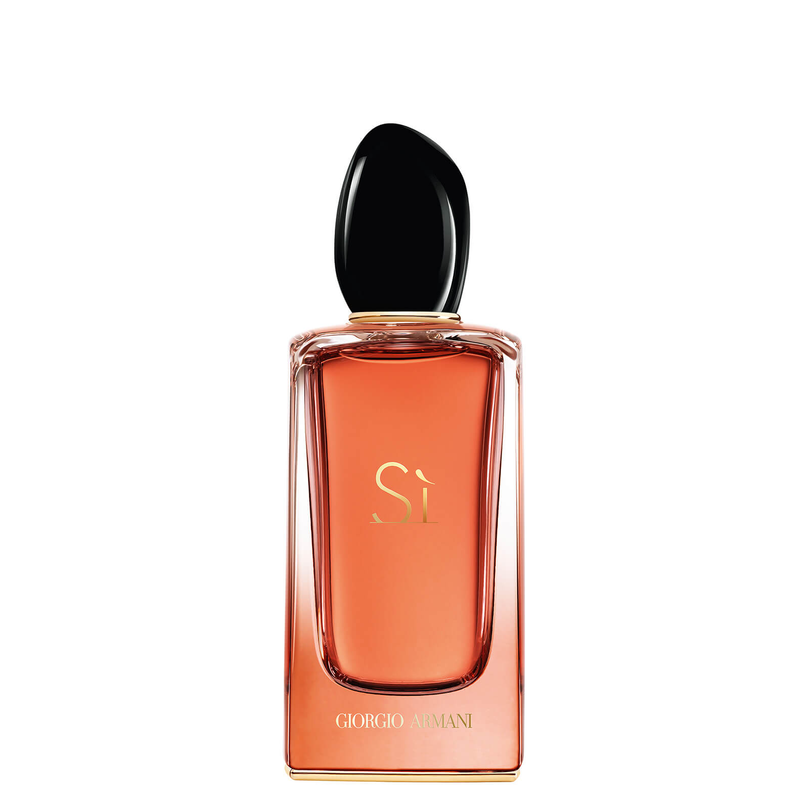 Armani Si Eau de Parfum Intense (Various Sizes) - 100ml