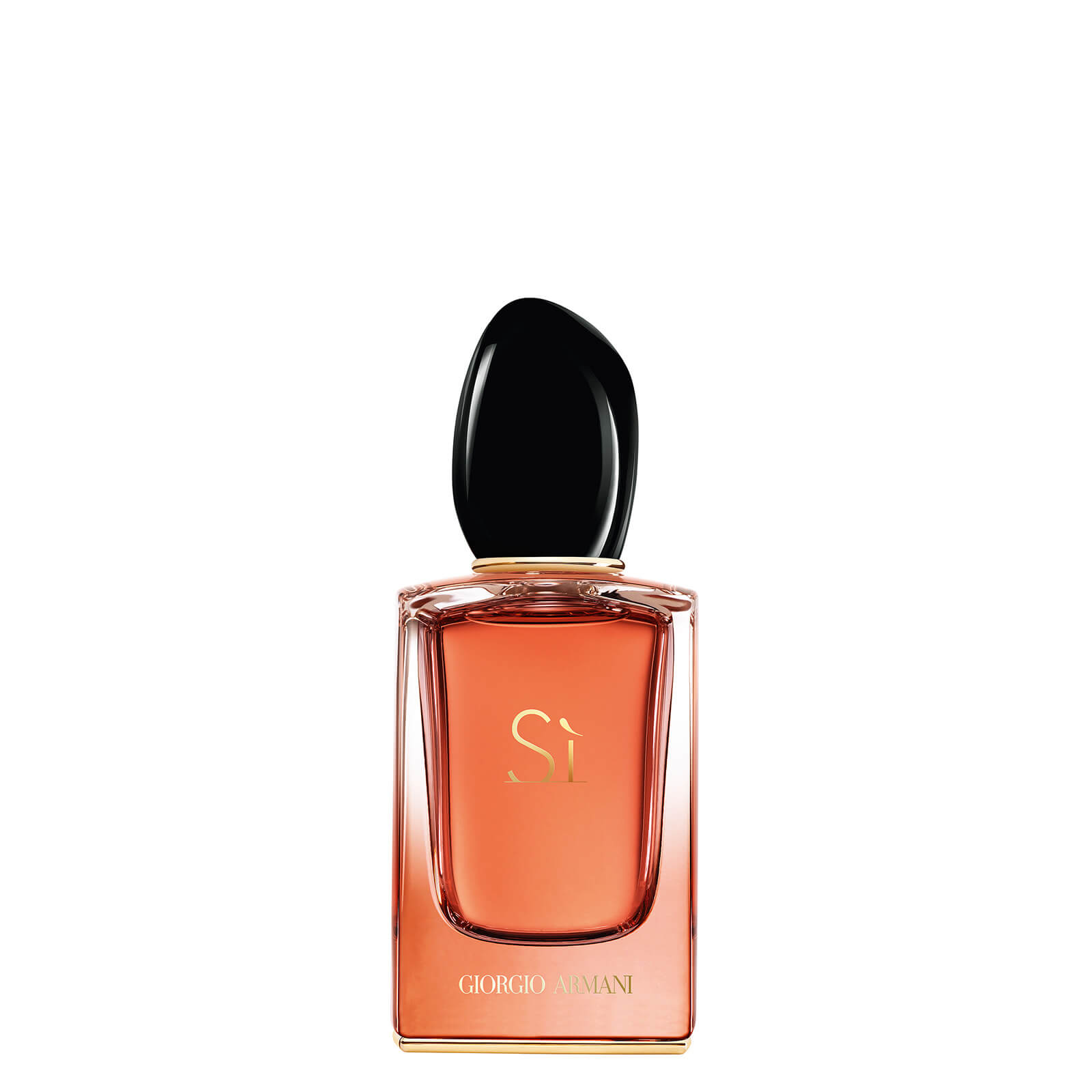 Armani Si Eau de Parfum Intense (Various Sizes) - 50ml