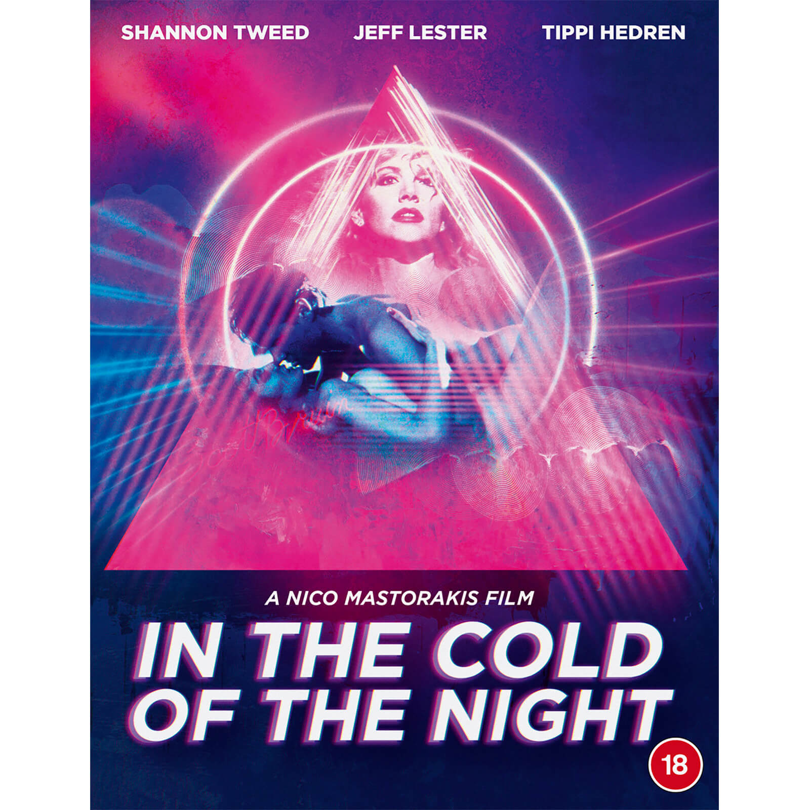 Click to view product details and reviews for In The Cold Of The Night.
