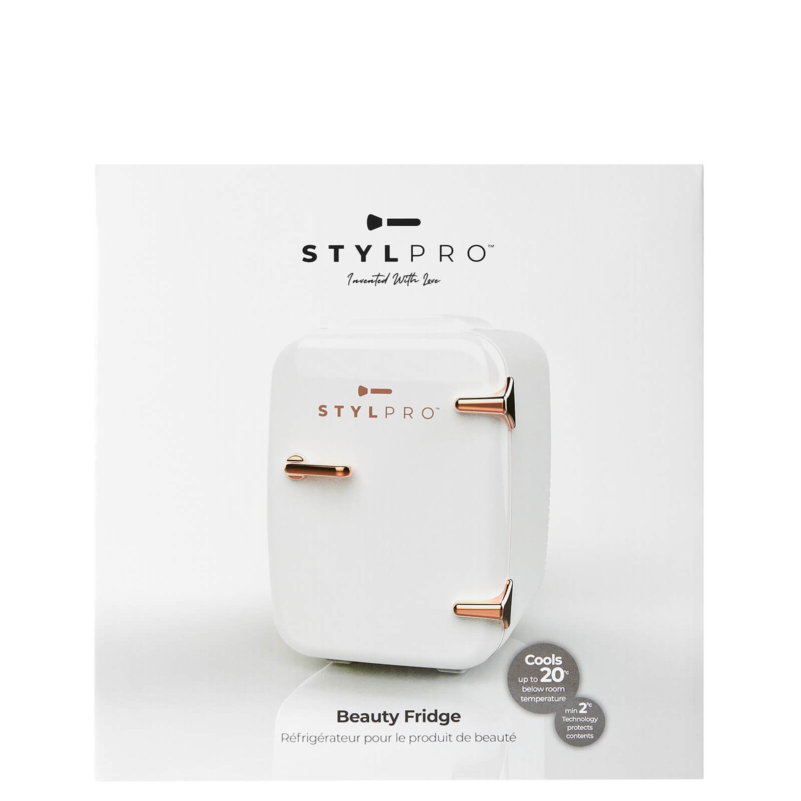StylPro Beauty Fridge