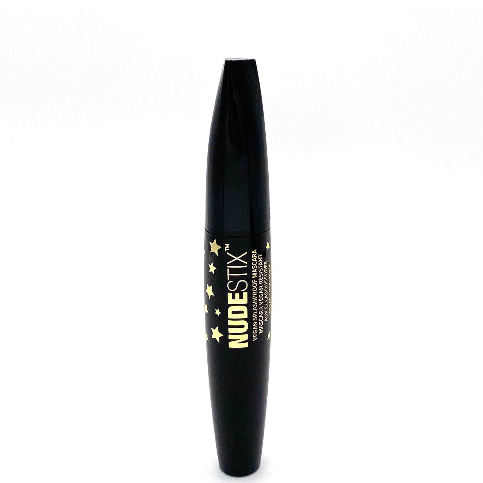 Nudestix Splashproof Mascara - Black 12ml