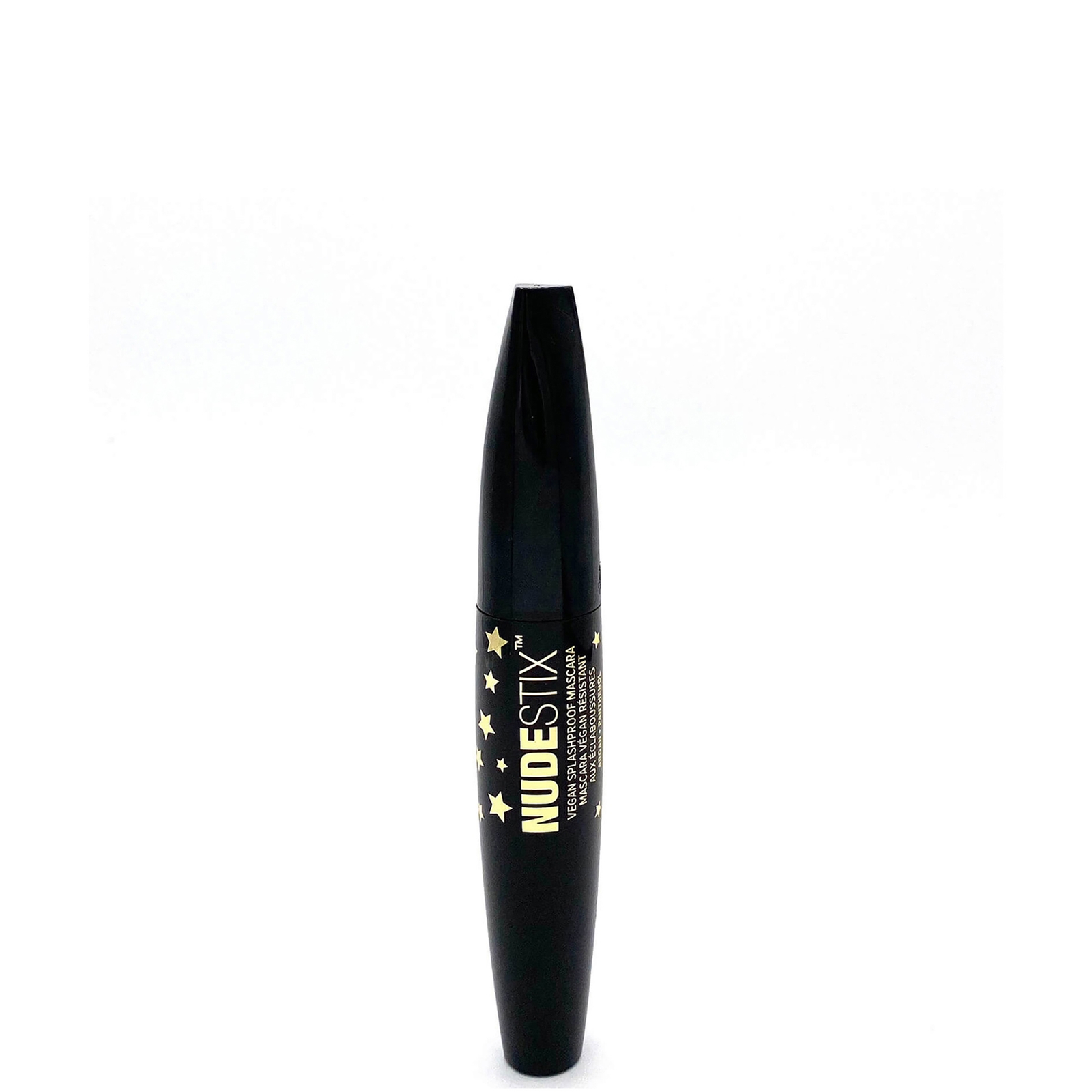

NUDESTIX Splashproof Mascara - Black 12ml
