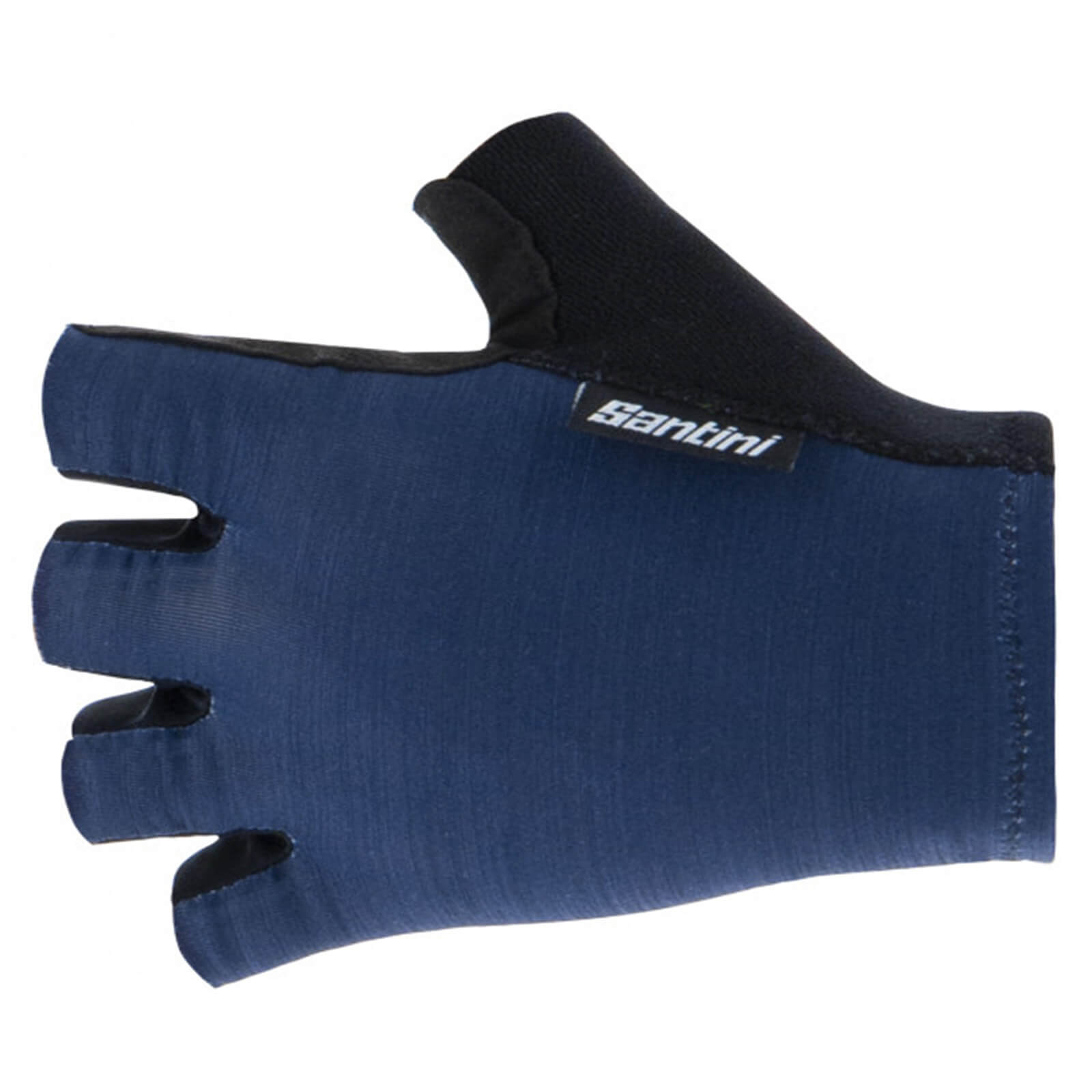 Santini Cubo Gloves - XL - Nautica Blue