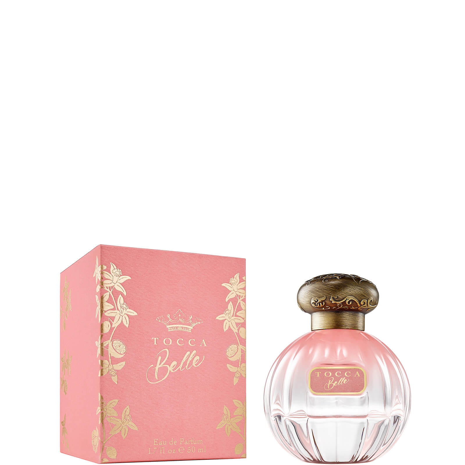Tocca Belle Eau De Parfum 50ml