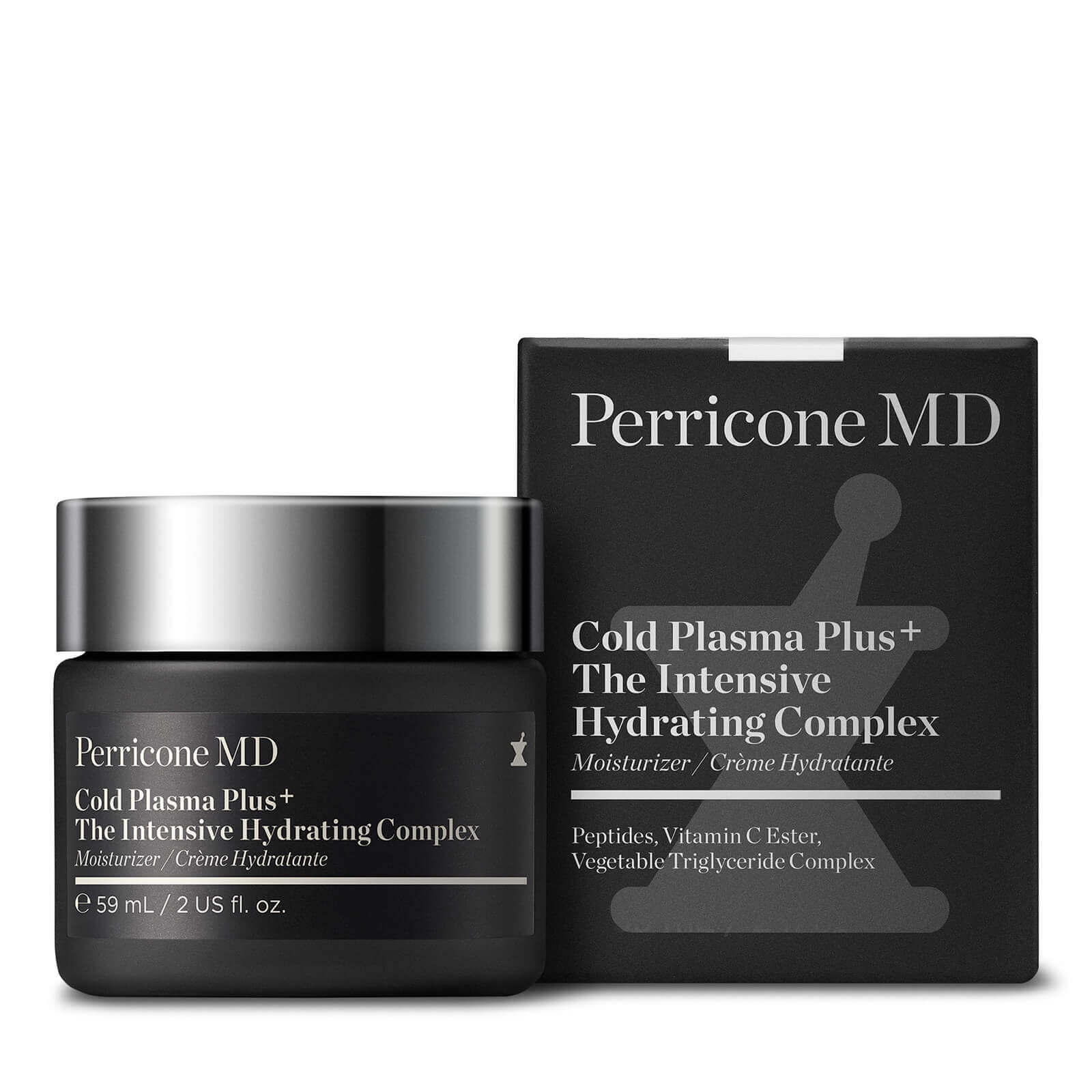Thumbnail - Perricone MD Cold Plasma Plus+ The Intensive Hydrating Complex 30ml - 59ml