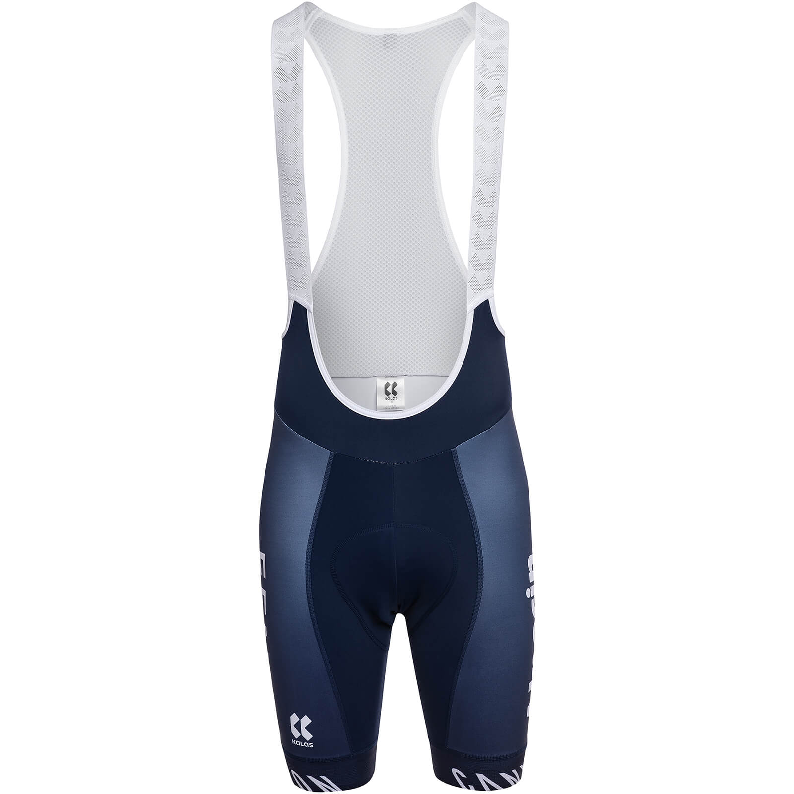 Kalas Alpecin Fenix Elite Bib Shorts - XXL