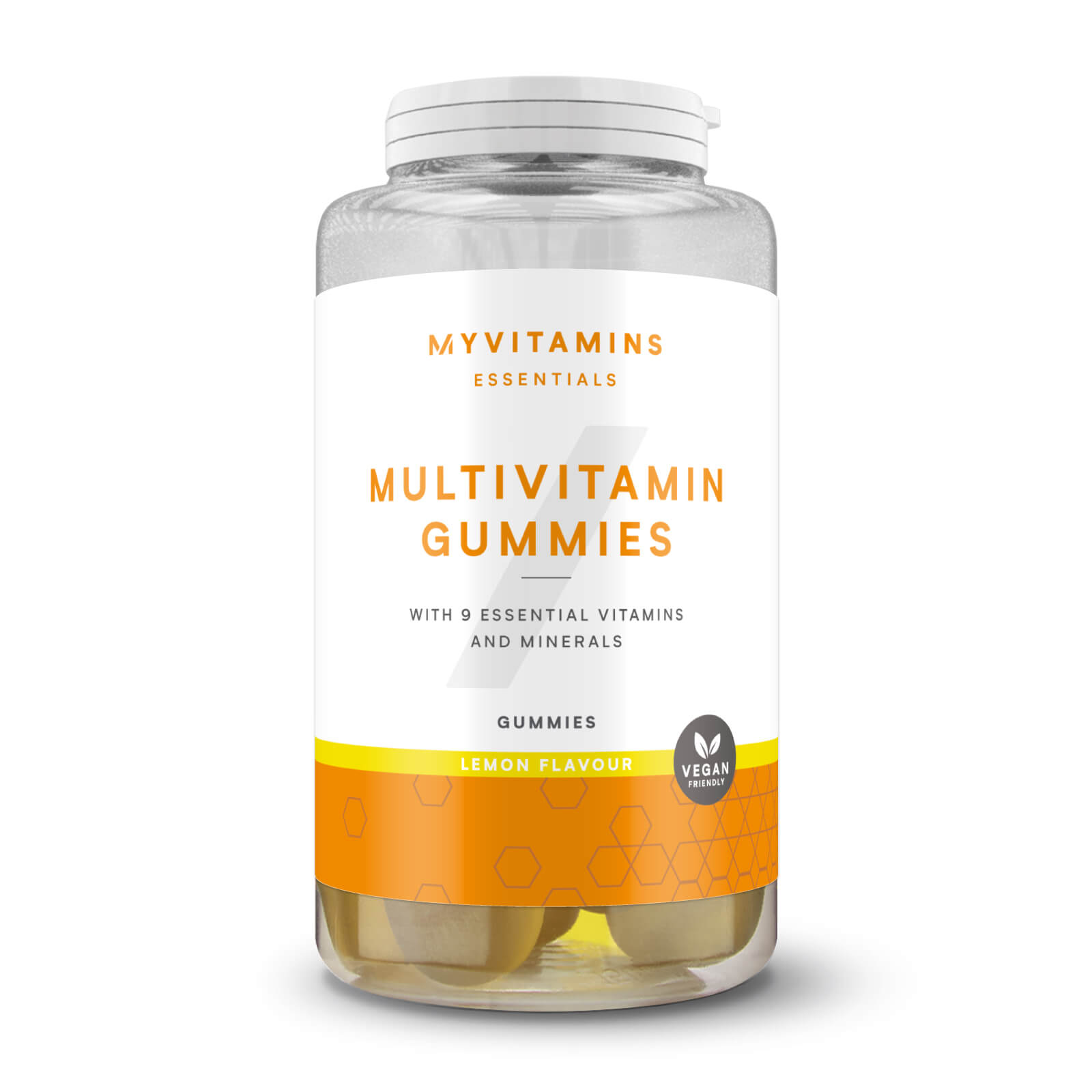 Multivitamin Gummies - 60servings