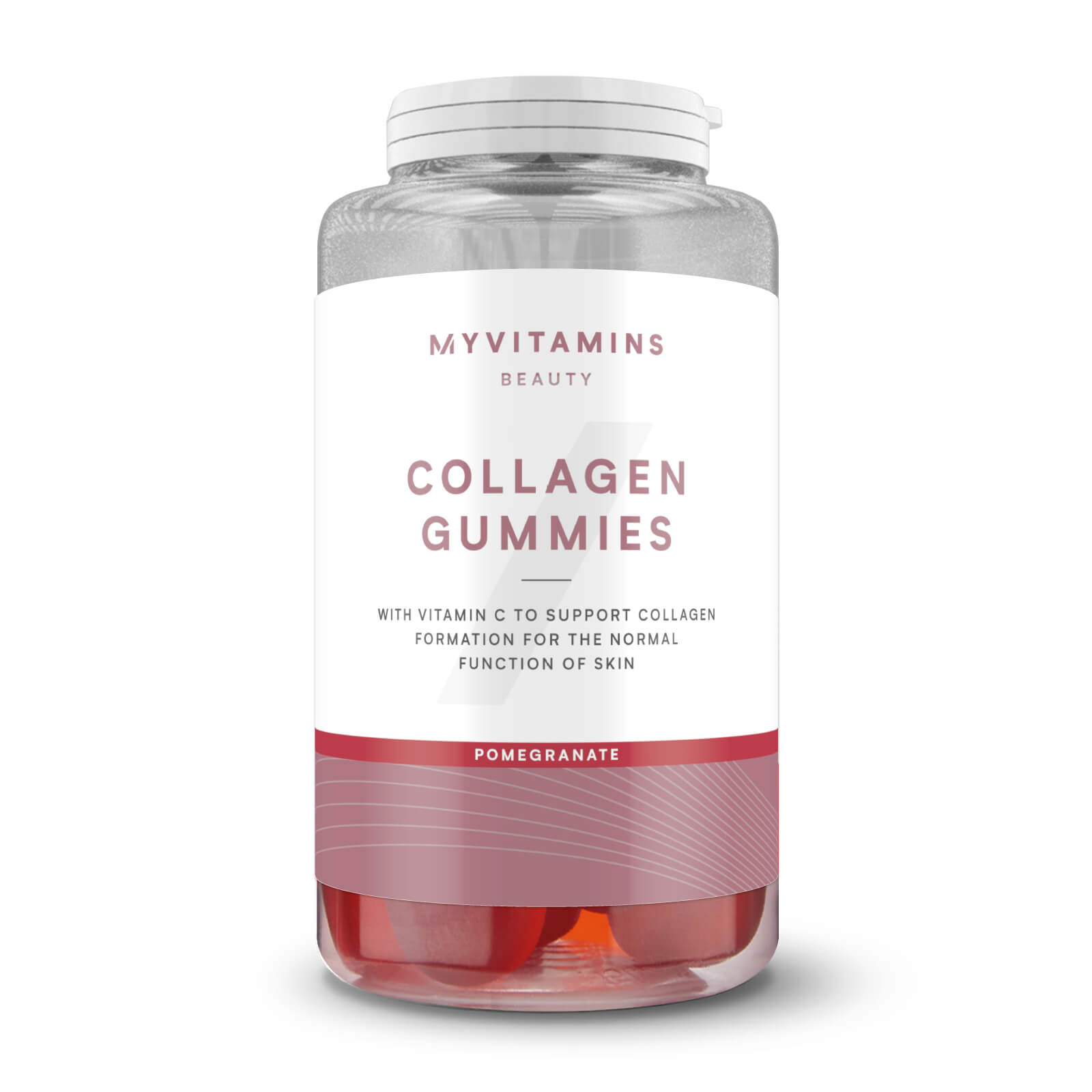 Collagen Gummies - 60servings