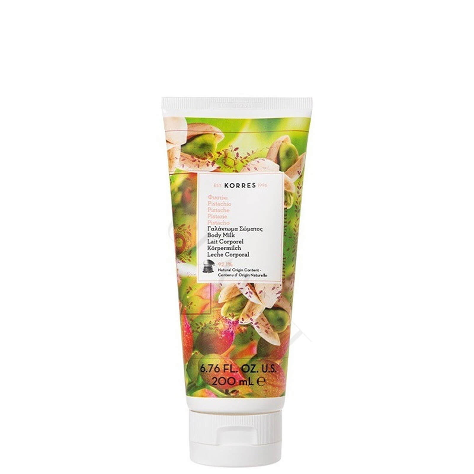 KORRES Pistachio Bod...