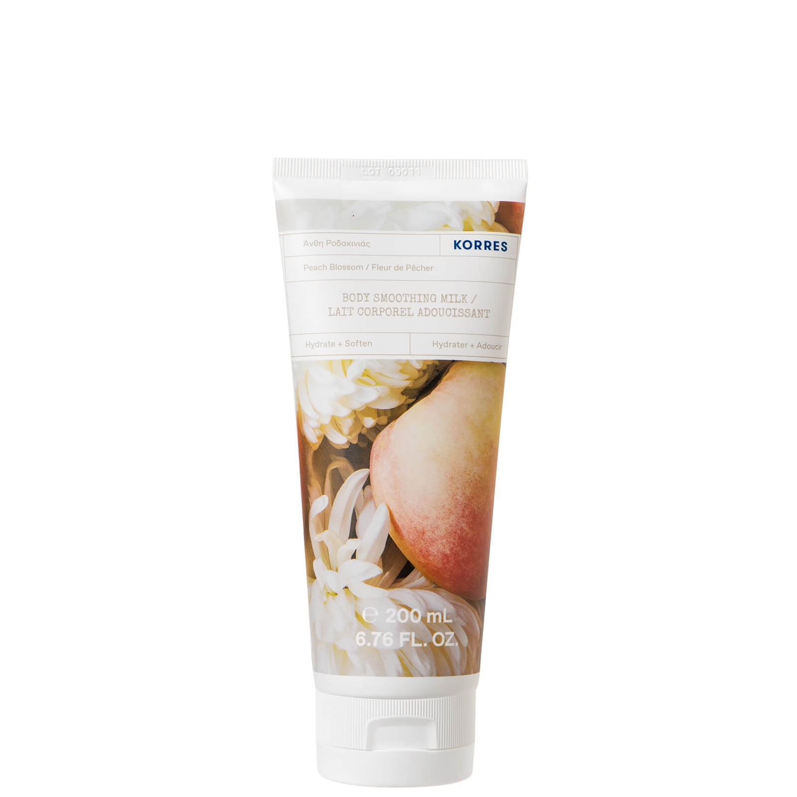 KORRES Peach Blossom...