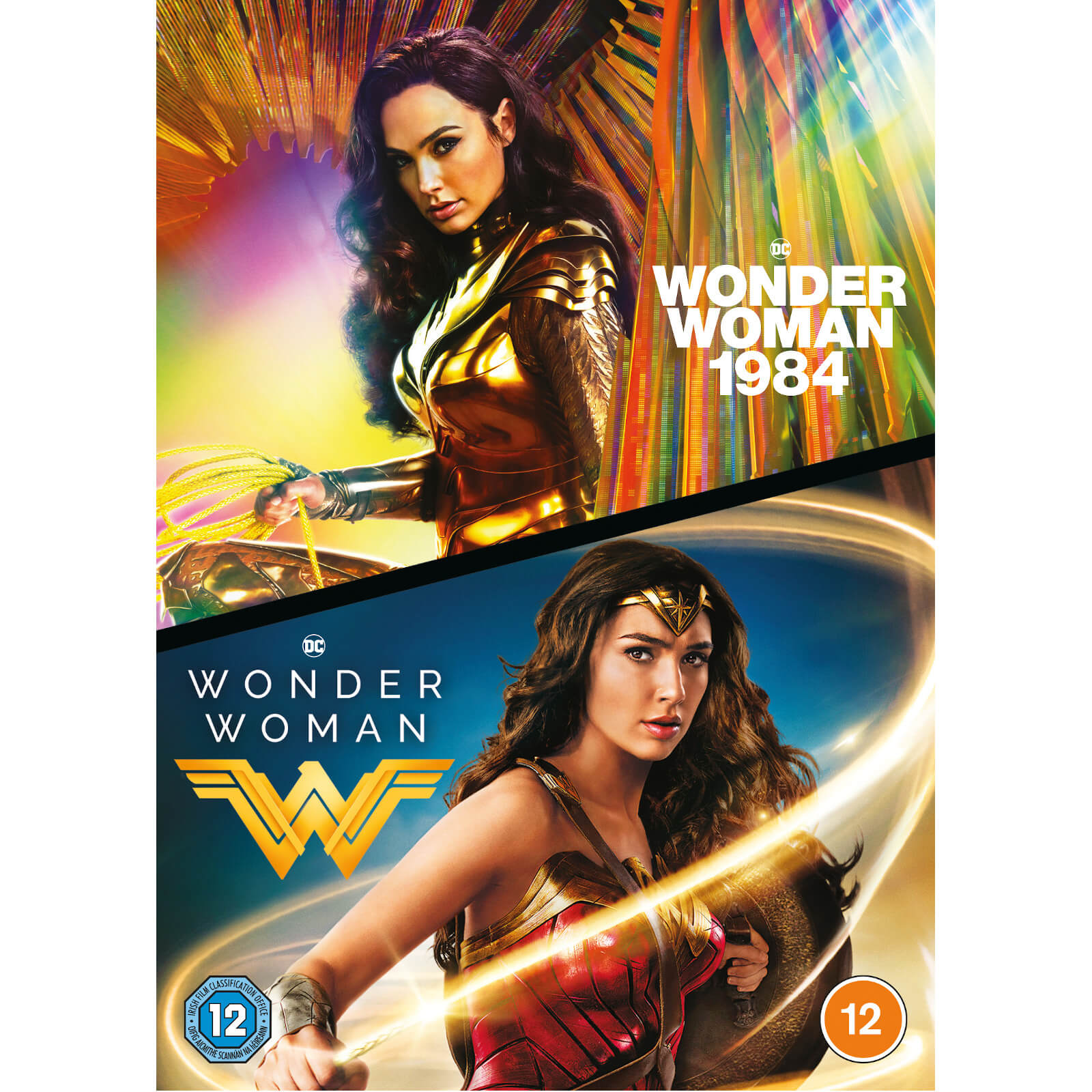 Click to view product details and reviews for Wonder Woman 1984 Wonder Woman Doublepack.