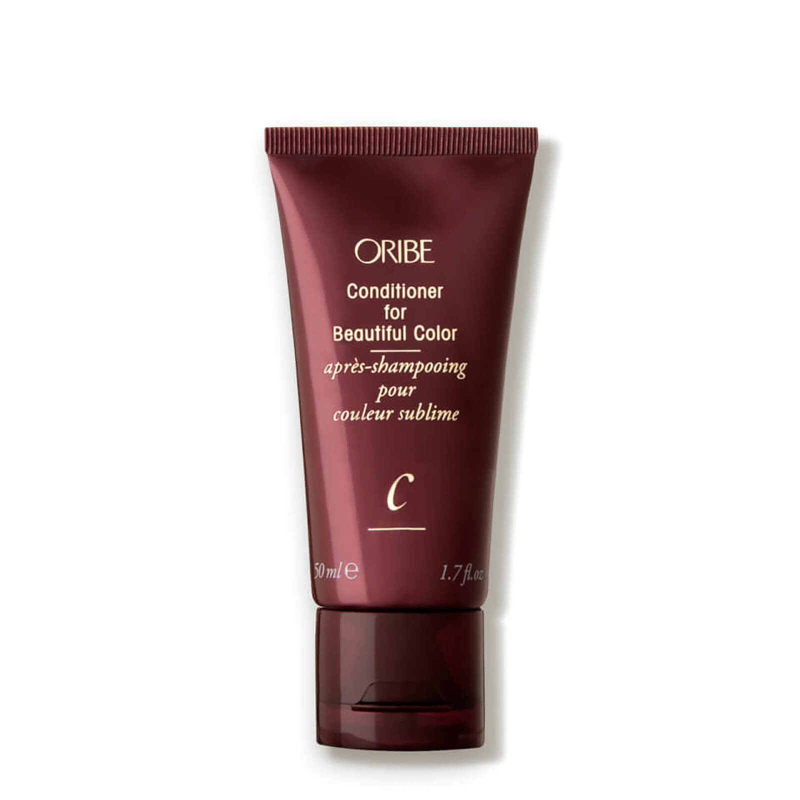 Photos - Hair Product Oribe Travel Size Conditioner for Beautiful Colour 50ml 