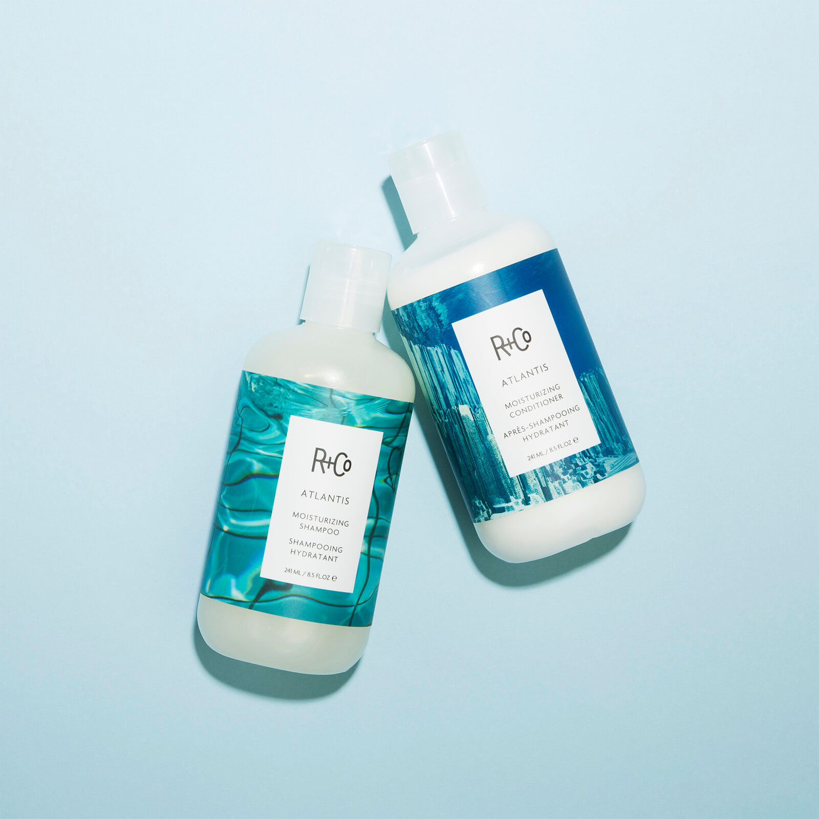 R Co Atlantis Moisturizing B5 Shampoo 8 5 Fl Oz Dermstore