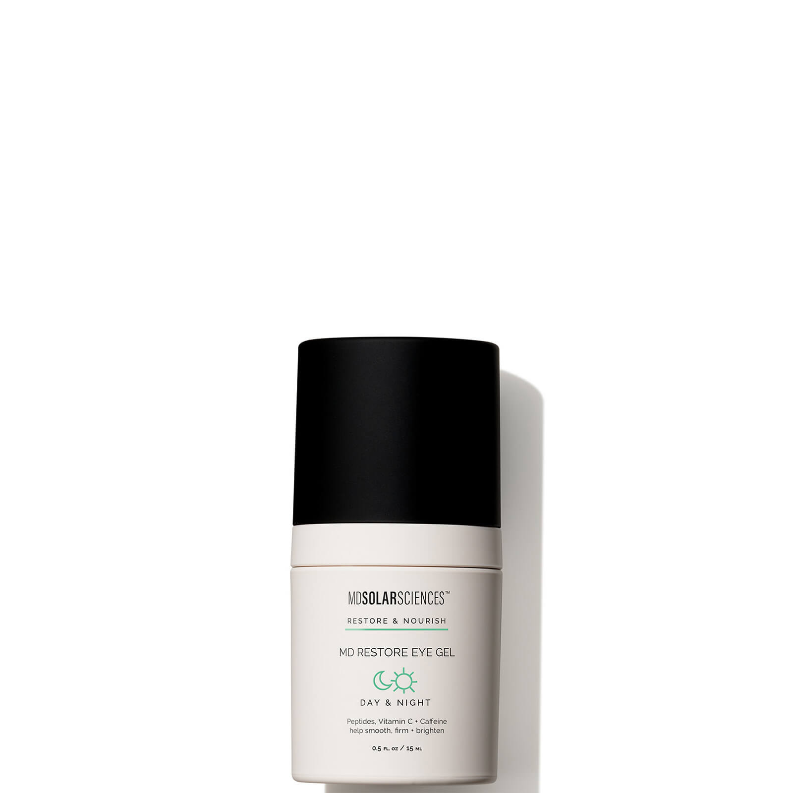 MDSolarSciences MD Restore Eye Gel 0.5 oz