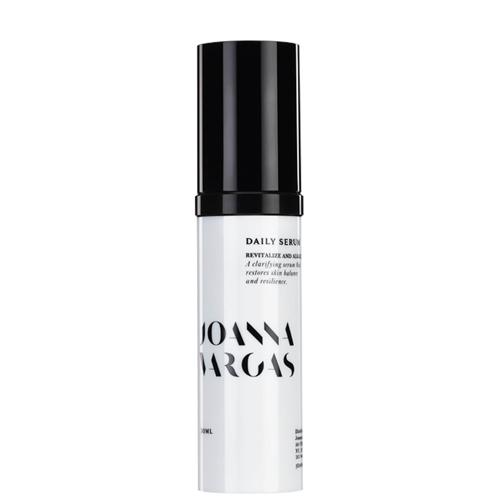 Joanna Vargas Daily Serum 1 fl. oz.