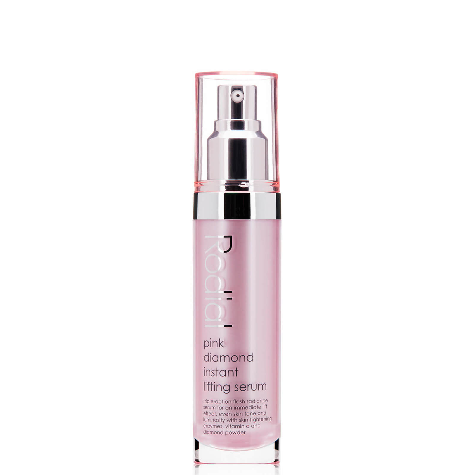 Rodial Pink Diamond Instant Lifting Serum 1 fl. oz.