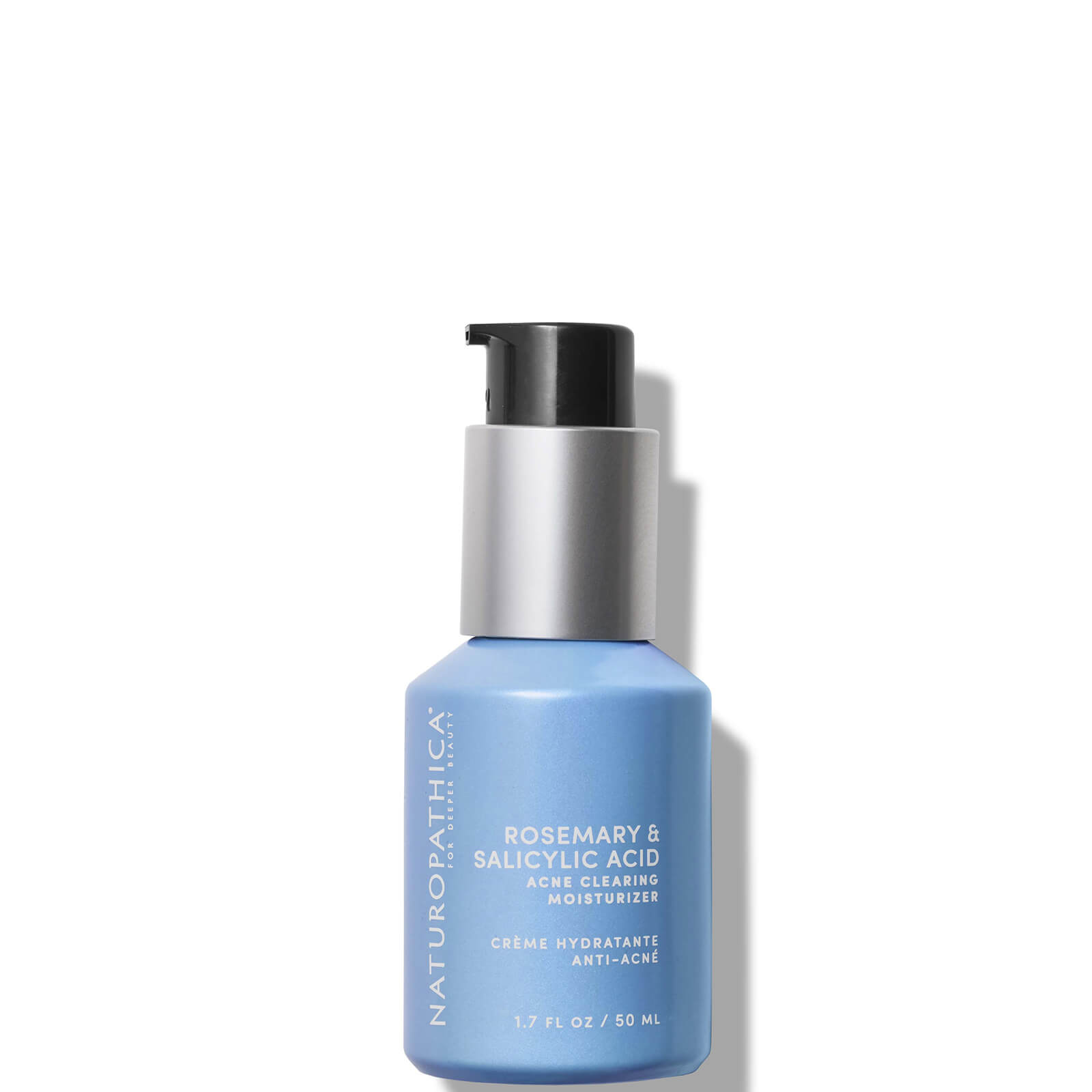 Rosemary & Salicylic Acid Acne Clearing Moisturizer (1.7 oz)