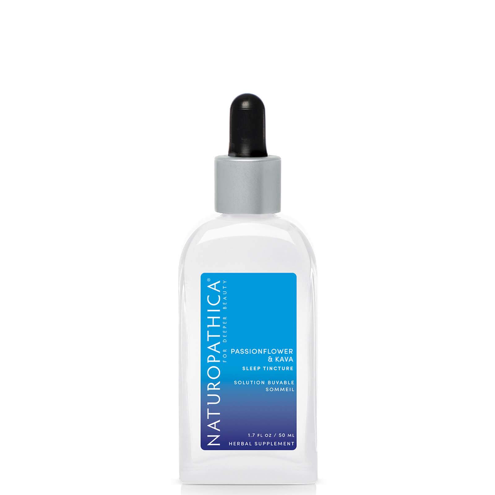 Naturopathica Passionflower Sleep Tincture 1.7 fl. oz.