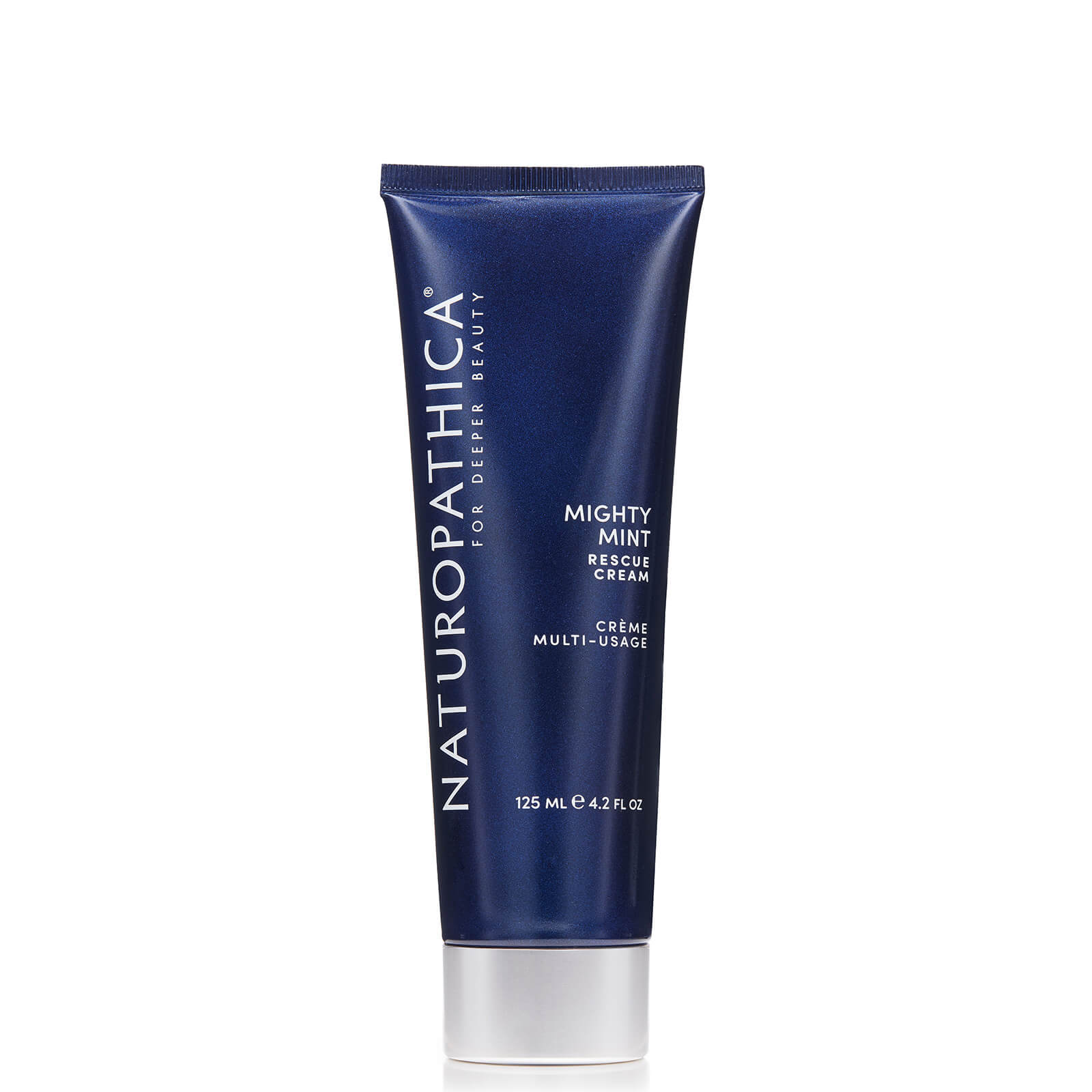 Naturopathica Mighty Mint Rescue Cream 4.2 fl. oz.