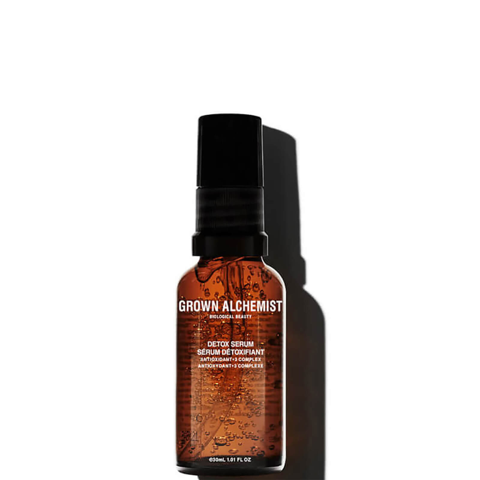 

Grown Alchemist Detox Serum Antioxidant +3 Complex 30ml