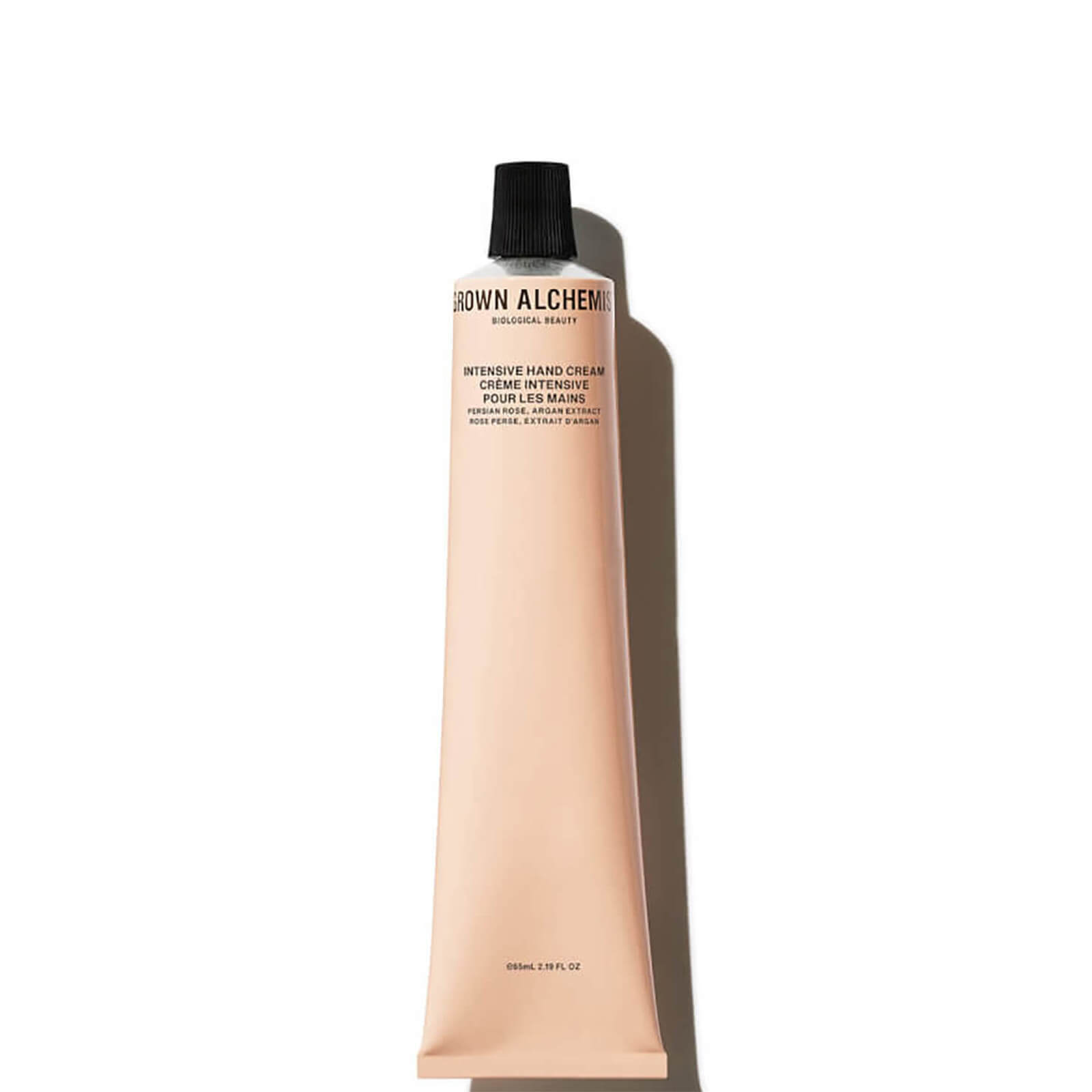 

Grown Alchemist Intensive Hand Cream - Persian Rose Argan Extract 65ml