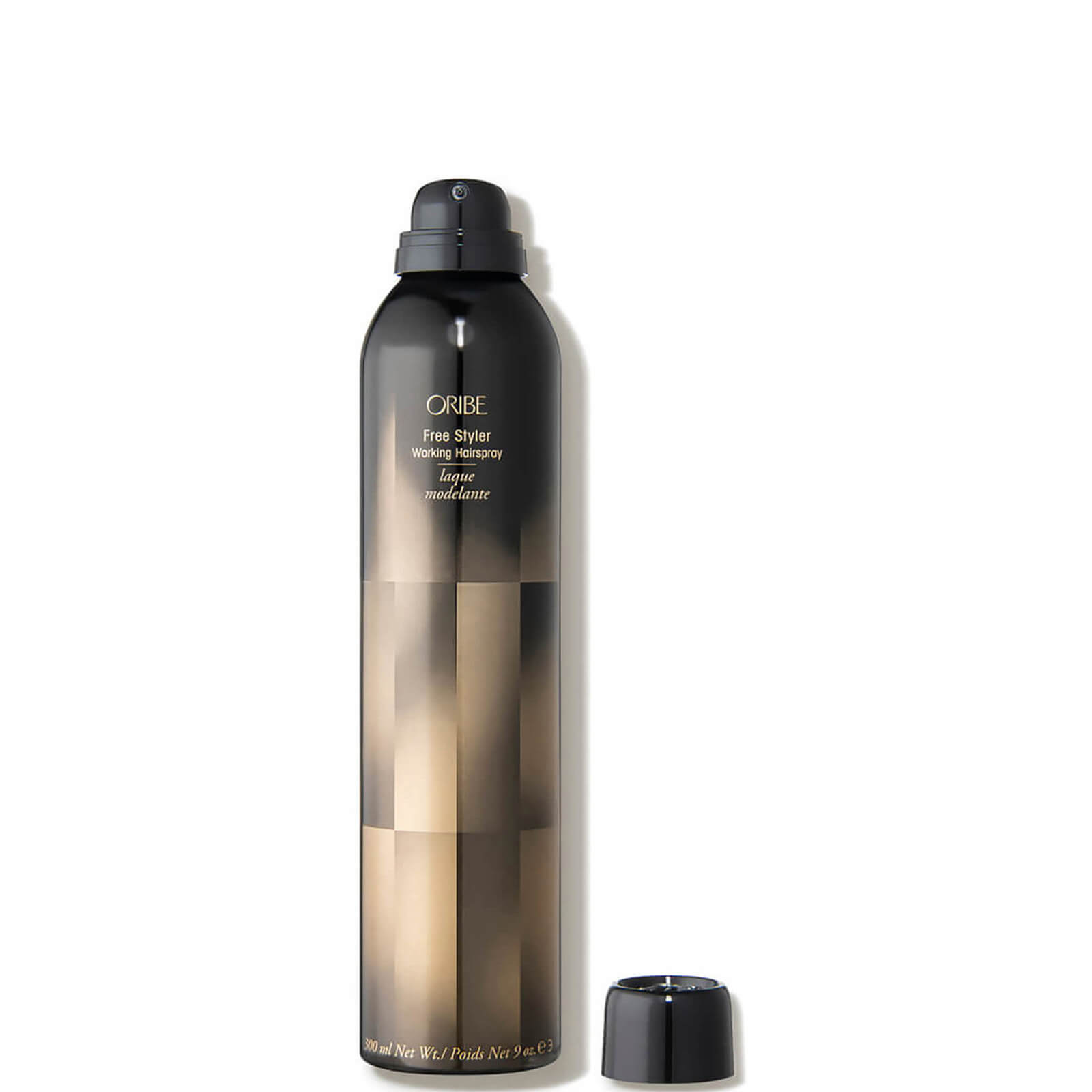 Photos - Hair Styling Product Oribe Free Styler Working Hairspray 300ml 