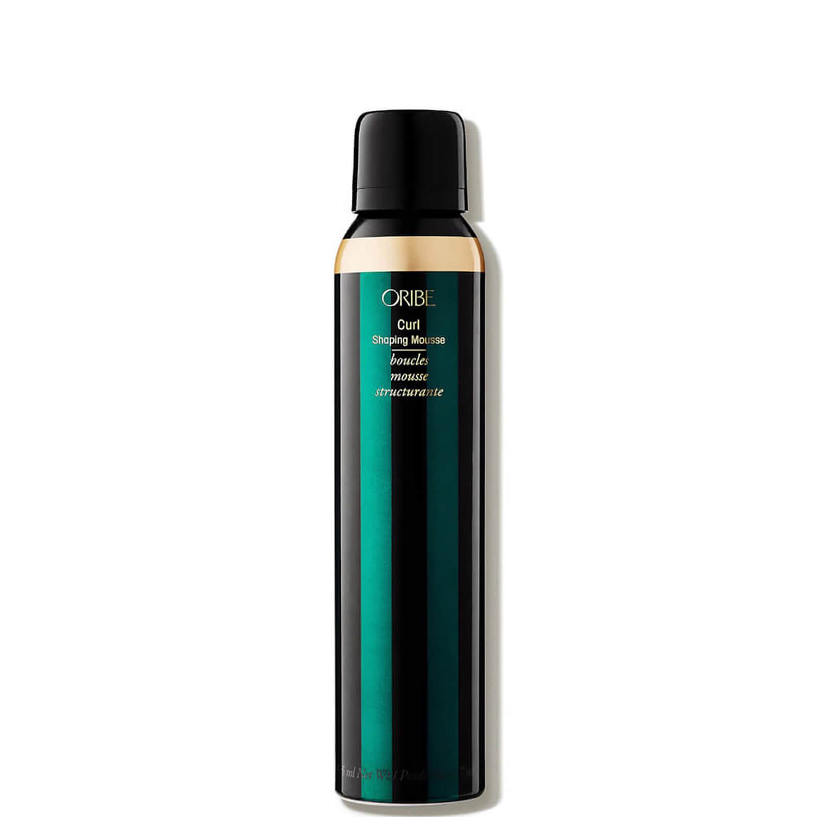 Oribe Curl Shaping Mousse 5.7 oz In White