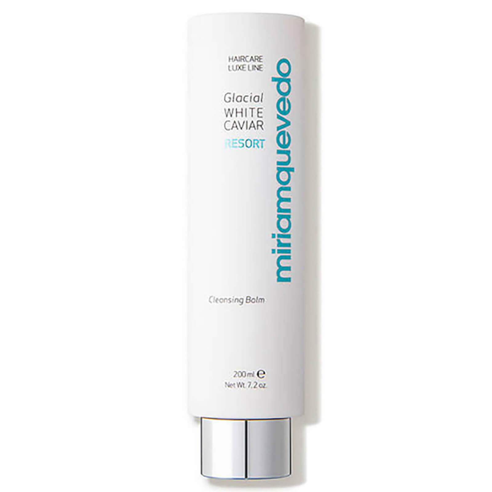 miriam quevedo Glacial White Caviar Resort Collection Cleansing Balm (200 ml.)
