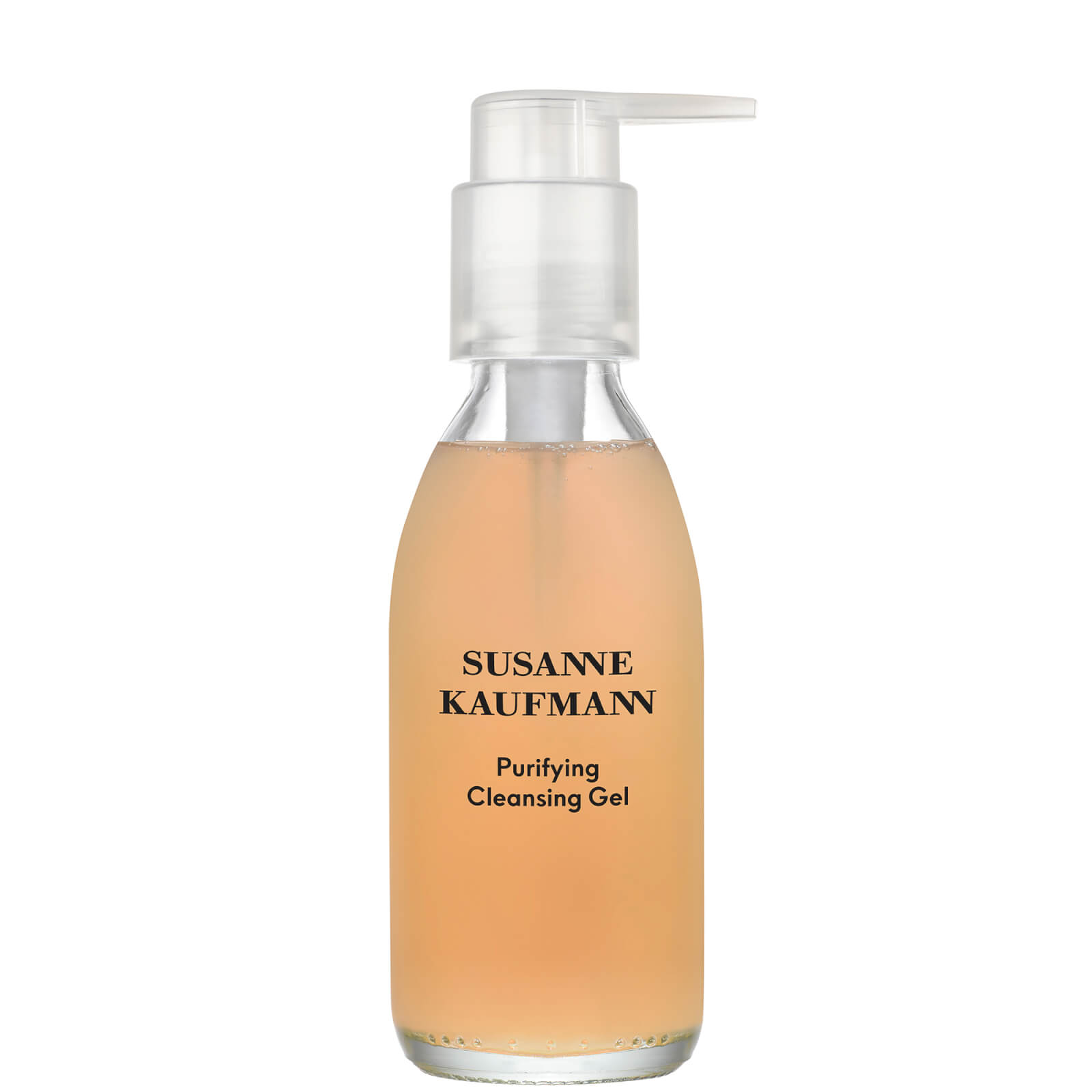 Susanne Kaufmann Purifying Cleansing Gel 100ml