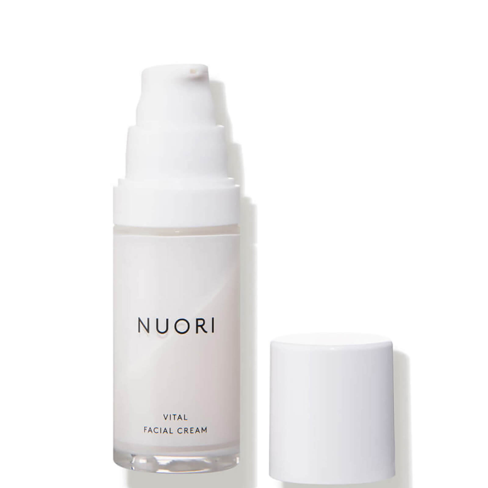 NUORI Vital Facial Cream 1 fl. oz.