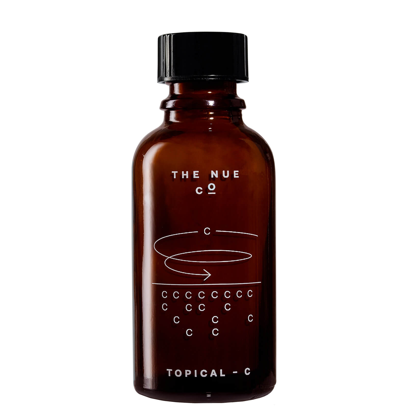 The Nue Co Topical-c 15ml In White