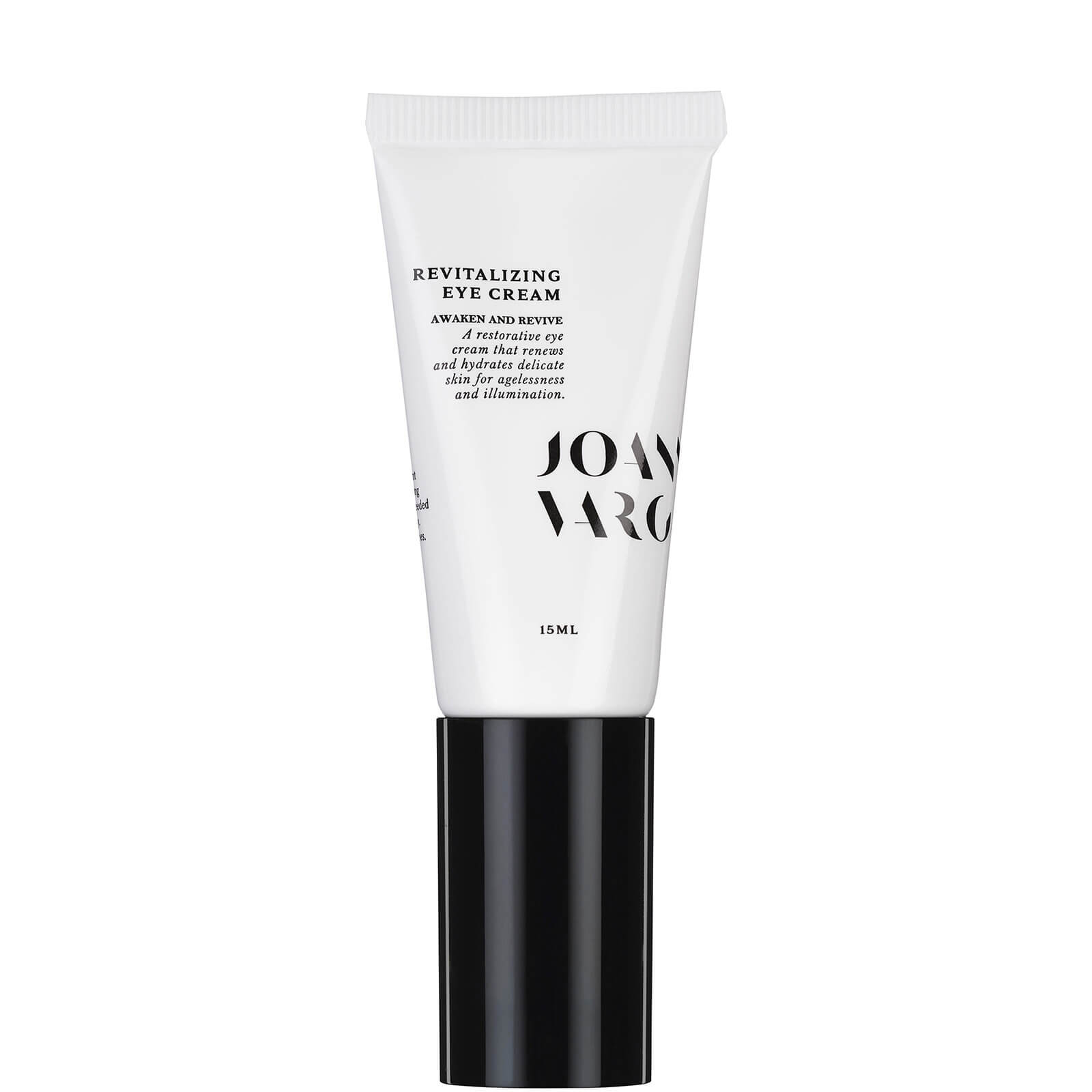 Joanna Vargas Revitalizing Eye Cream 0.5 fl. oz.