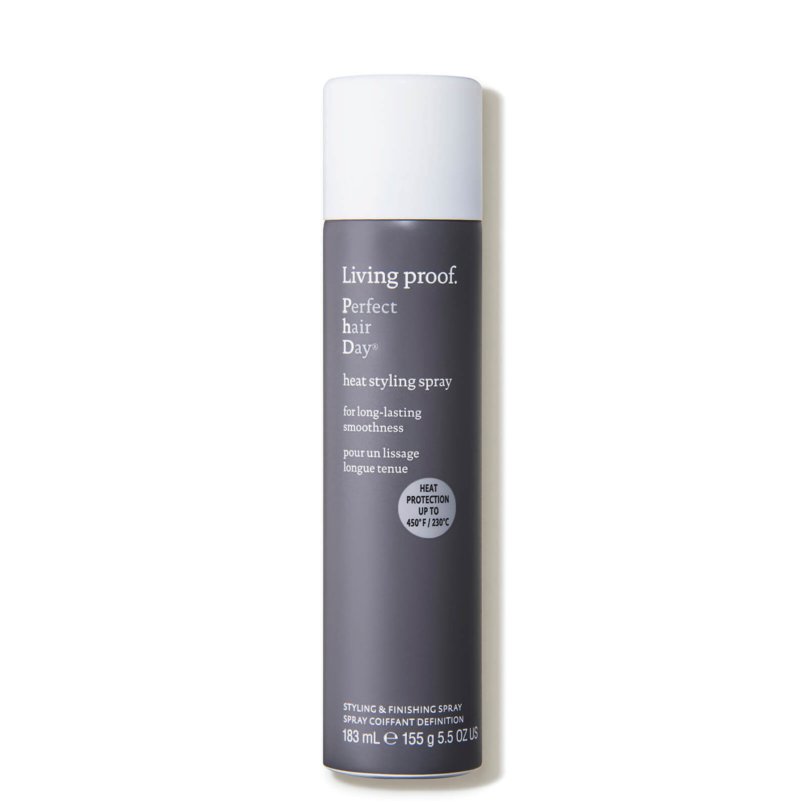 Image of Living Proof Perfect Hair Day Heat Styling Spray 5.5 oz.