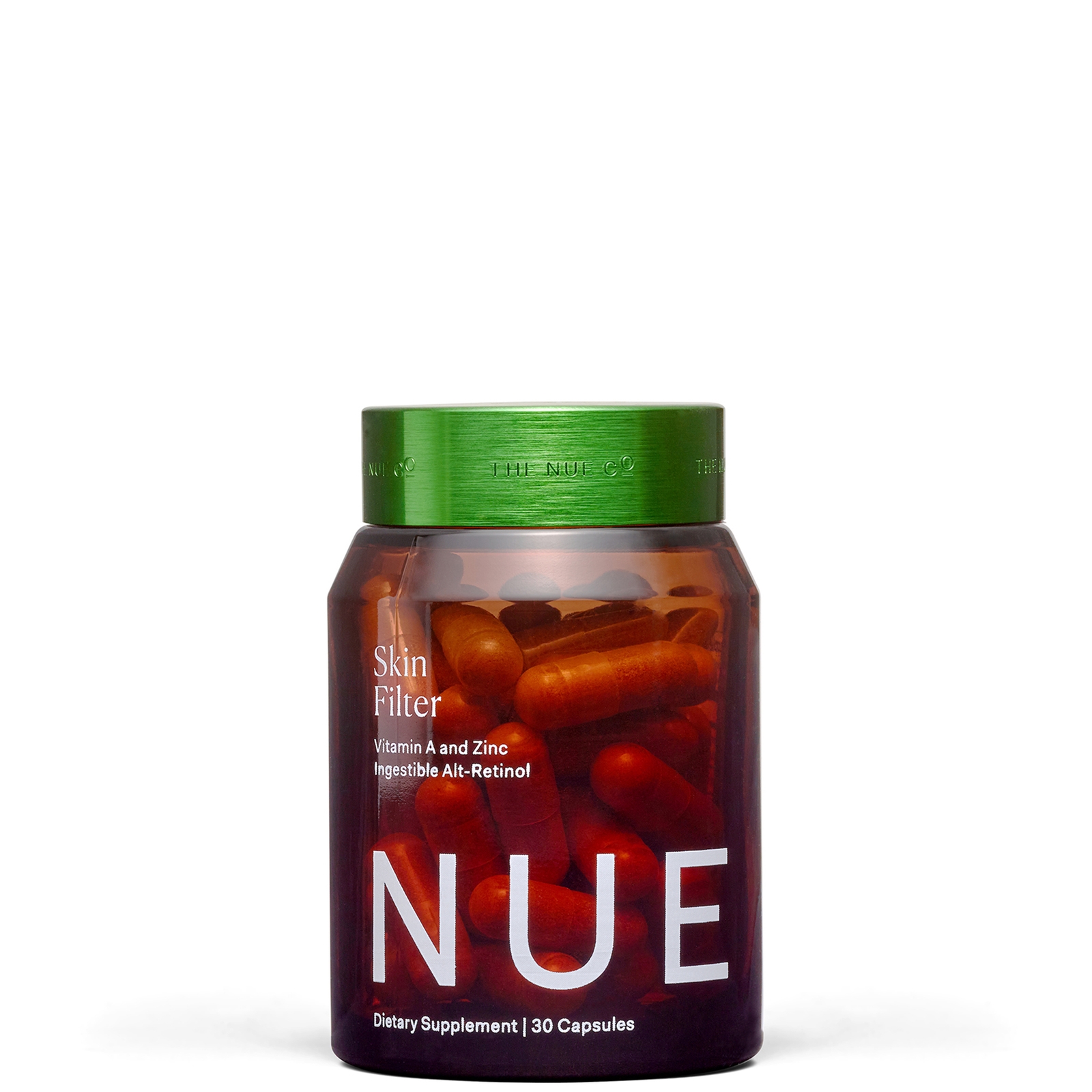 

The Nue Co. Skin Filter (30 capsules)