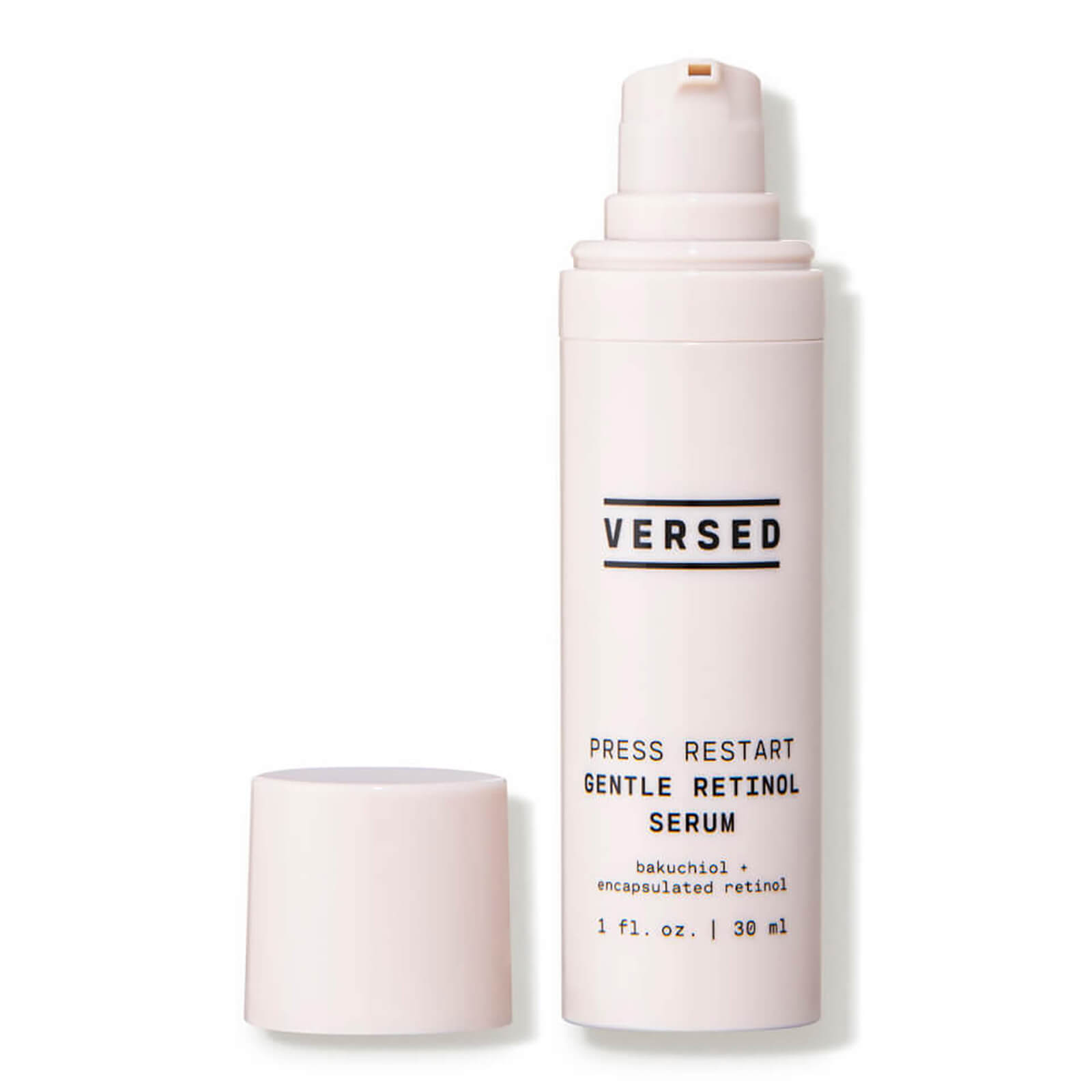 

Versed Press Restart Gentle Retinol Serum 30ml