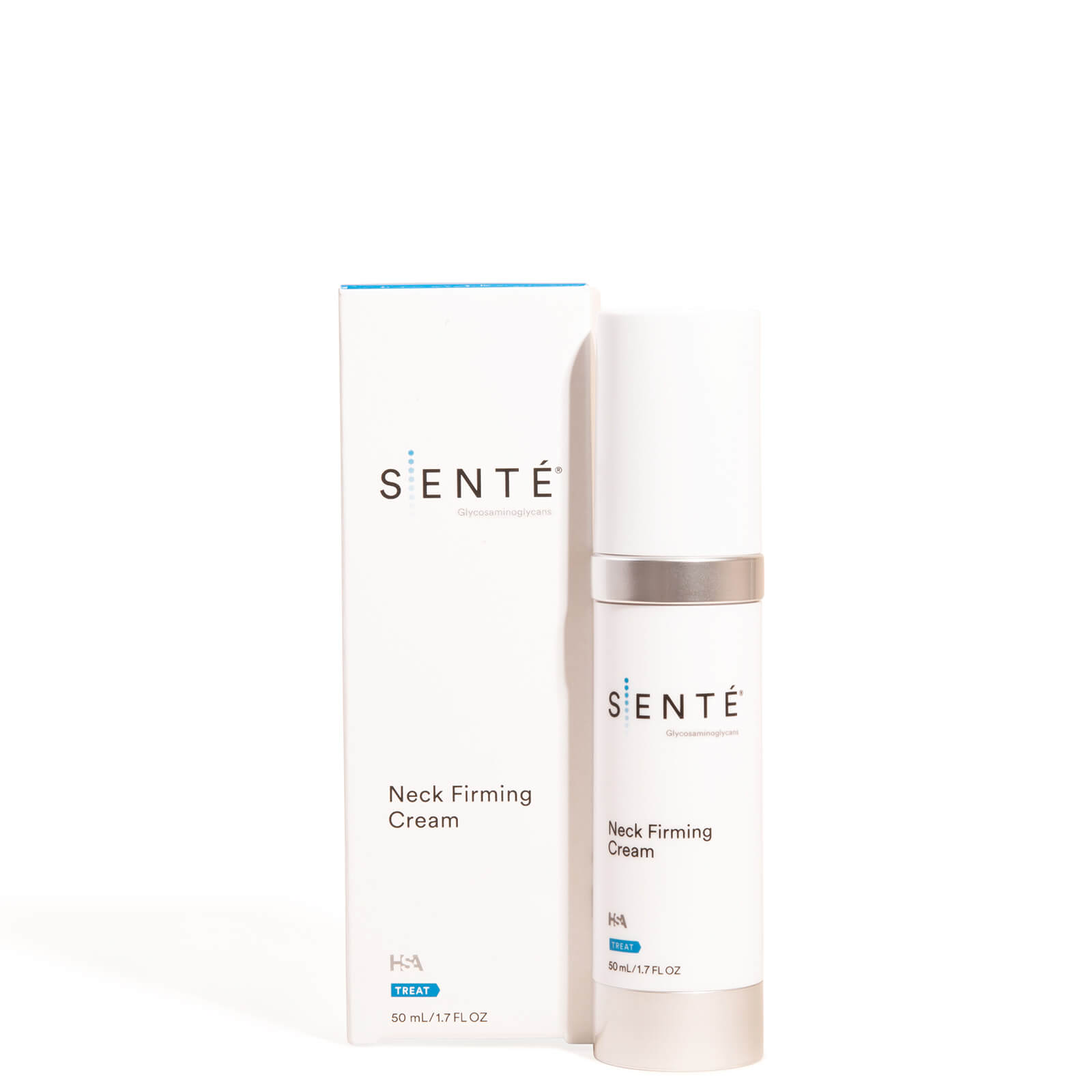 SENTE Neck Firming Cream 1.7 fl. oz.