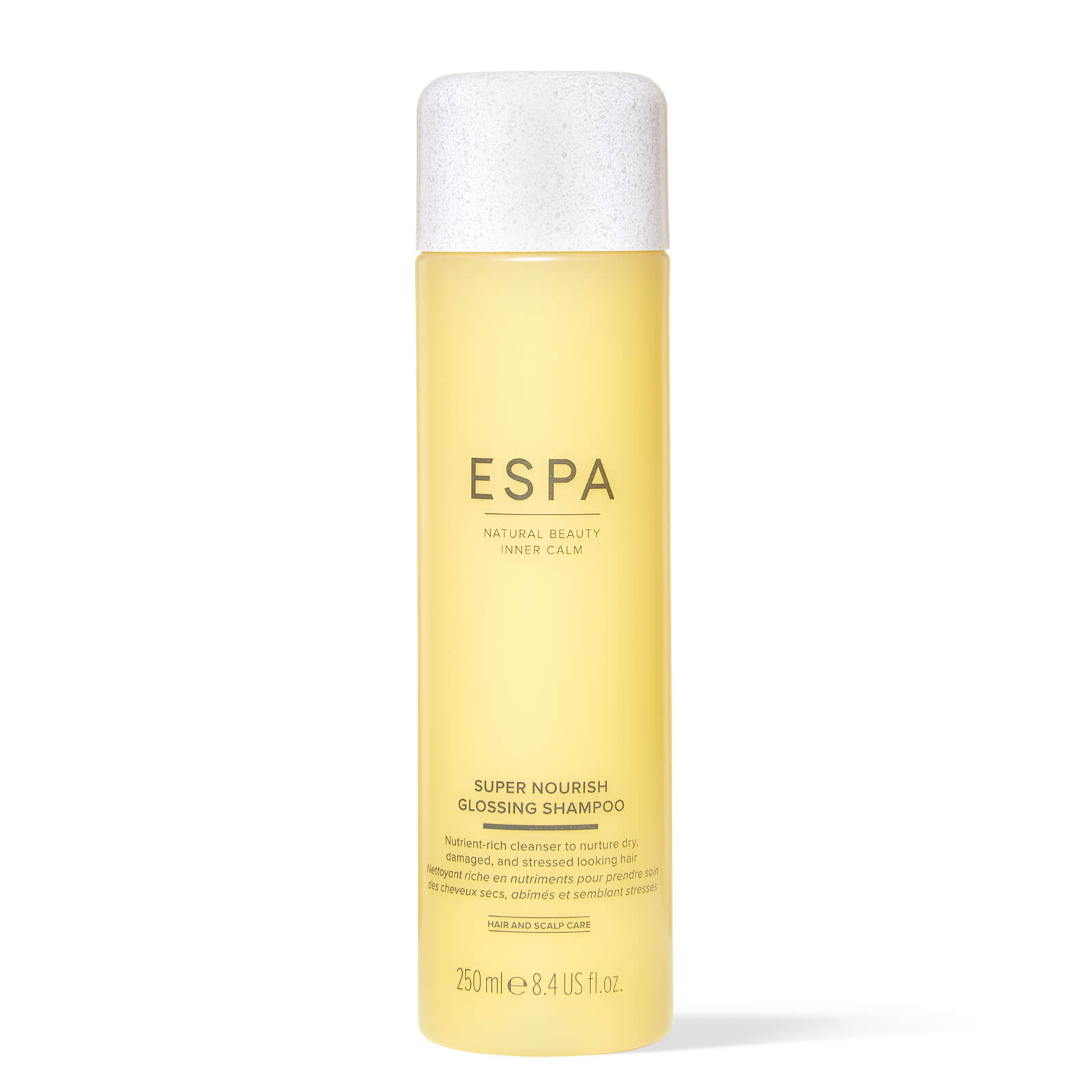 ESPA Super Nourish Glossing Pro Shampoo
