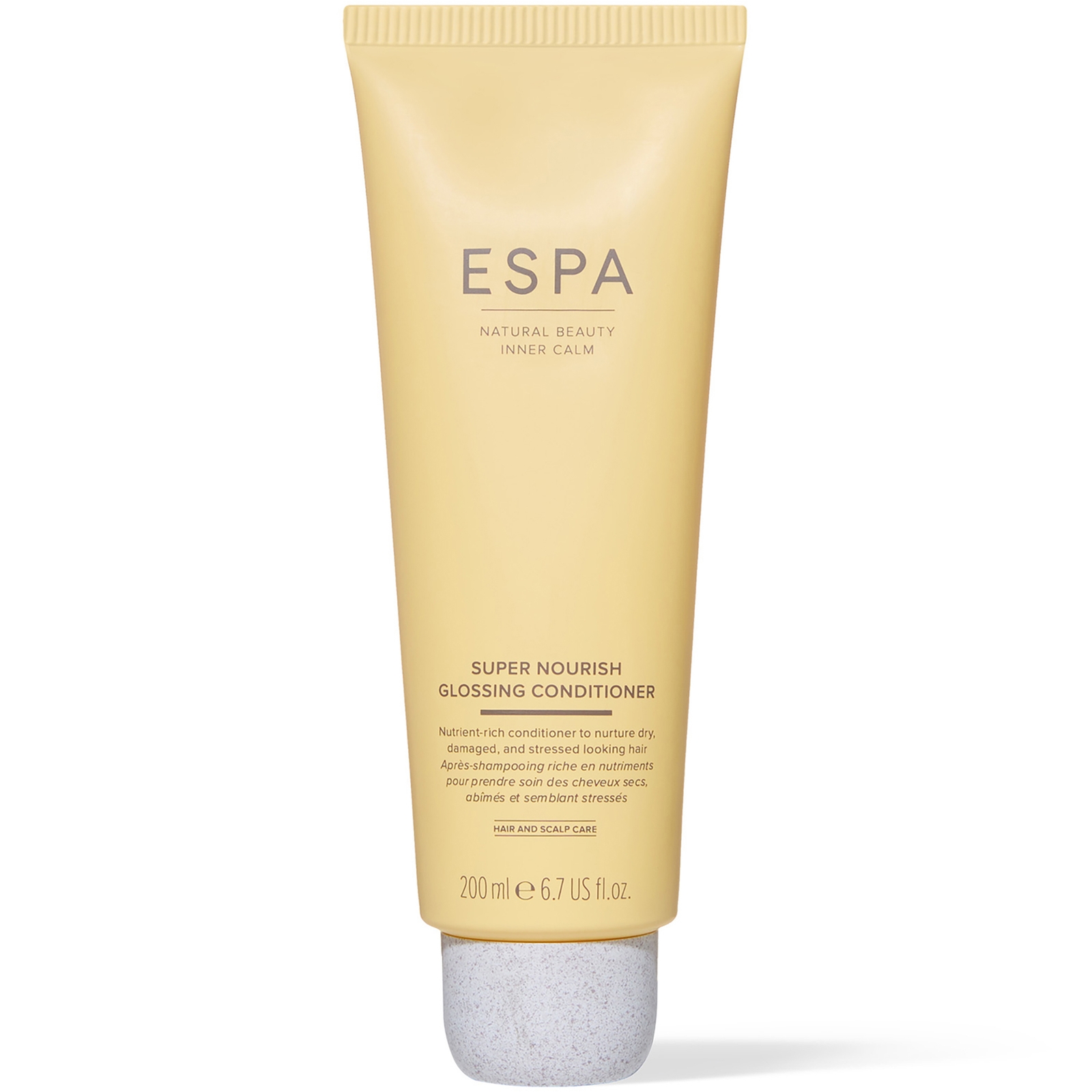 ESPA Super Nourish Glossing Conditioner 200ml ESPA