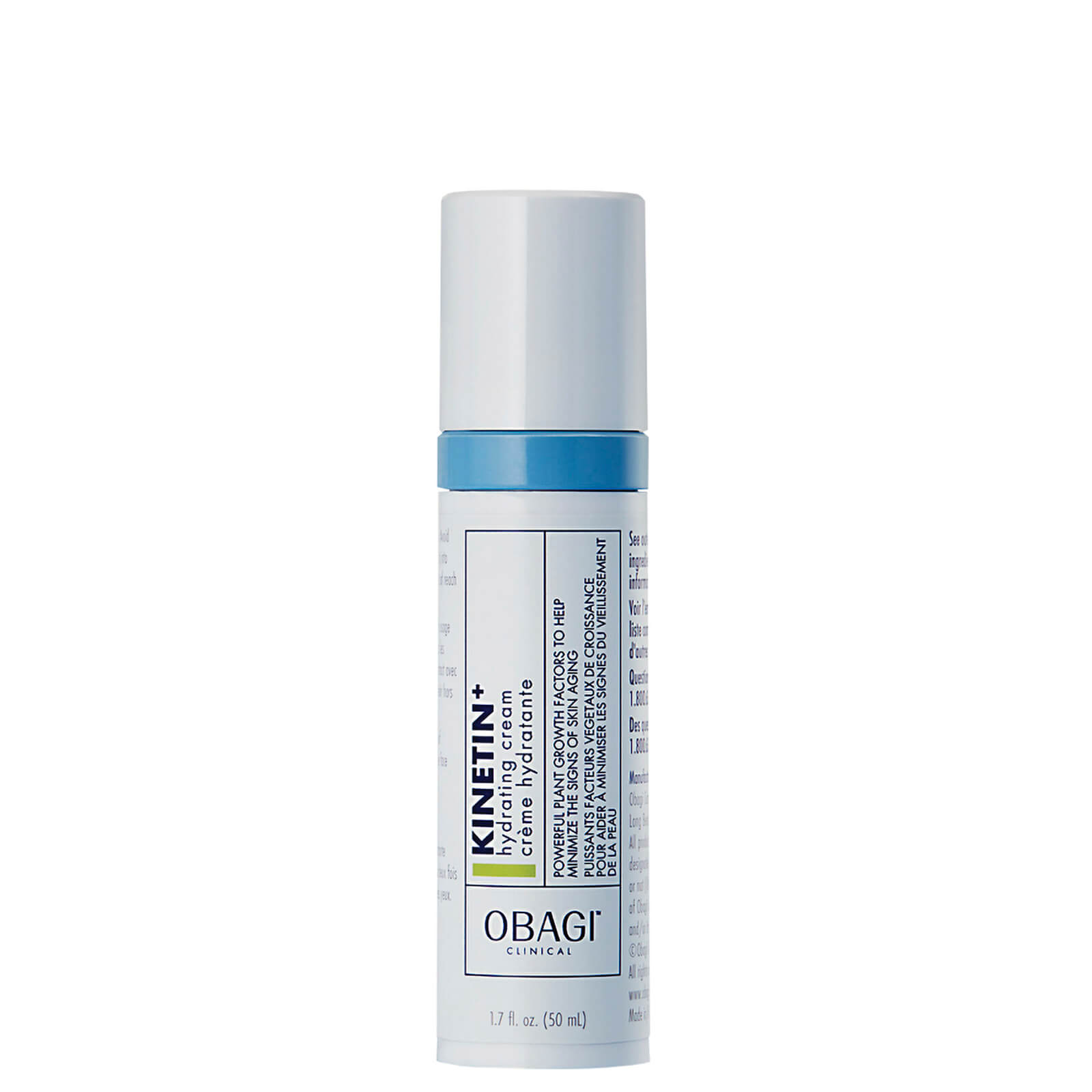 Obagi Clinical Kinetin+ Hydrating Cream 1.7 fl. oz