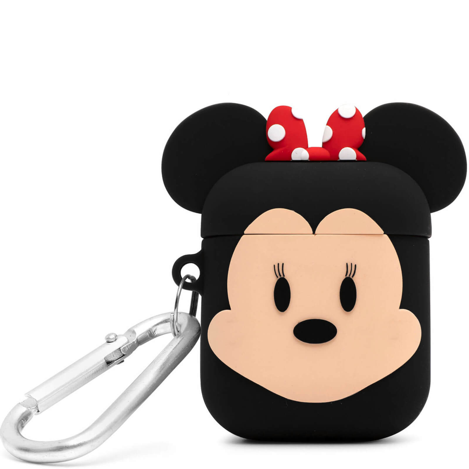 Minnie Mouse PowerSquad Air Pods Case