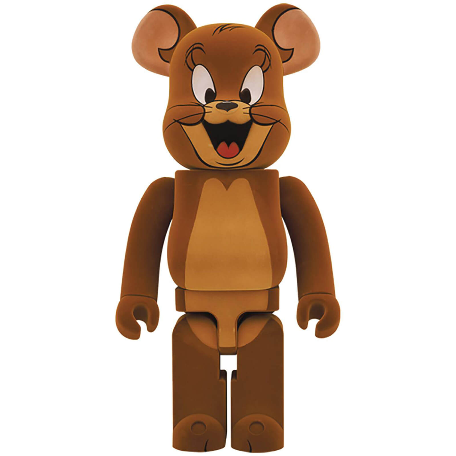 Medicom Tom & Jerry Flocky Jerry 1000% Be@brick