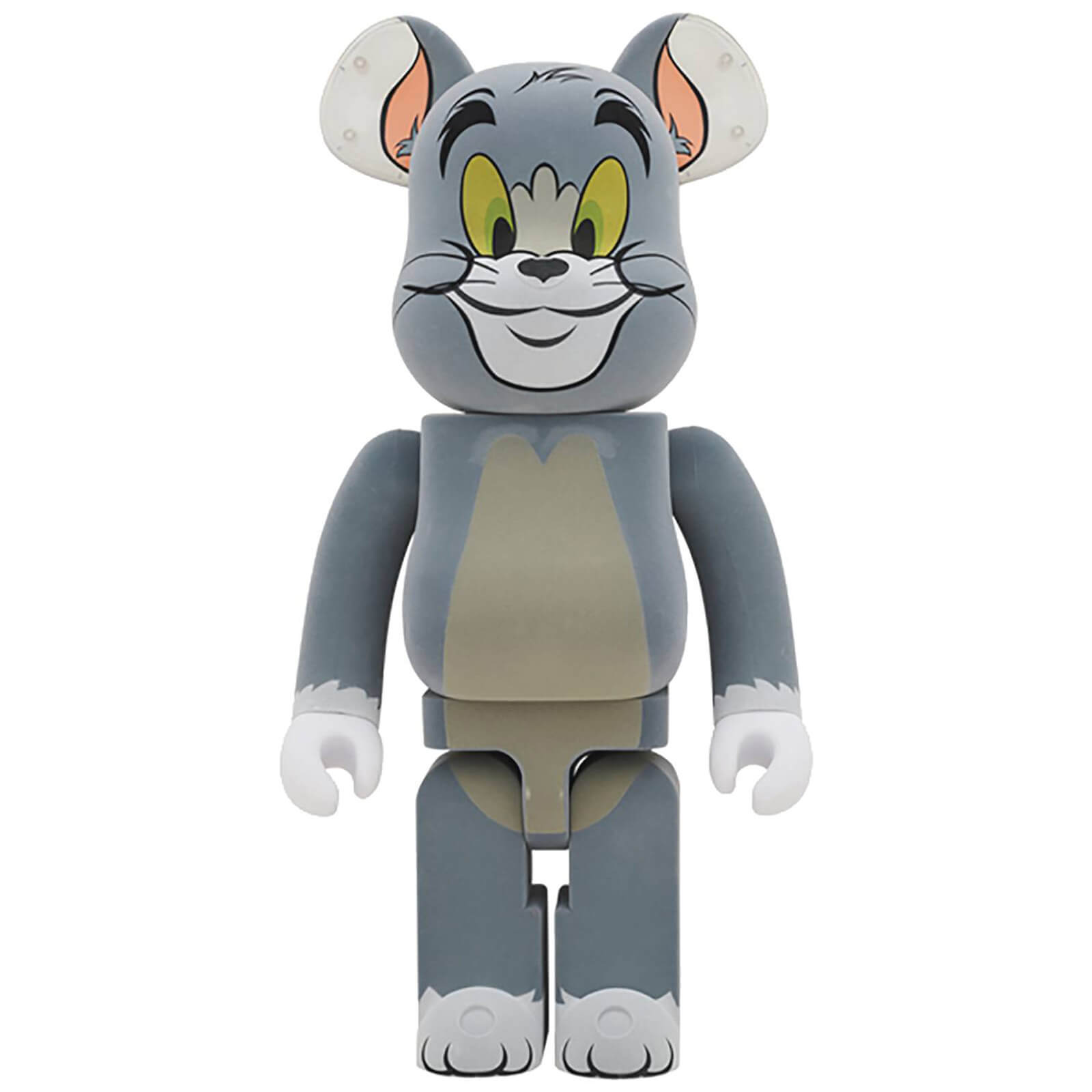 Medicom Tom & Jerry Flocky Tom 1000% Be@brick