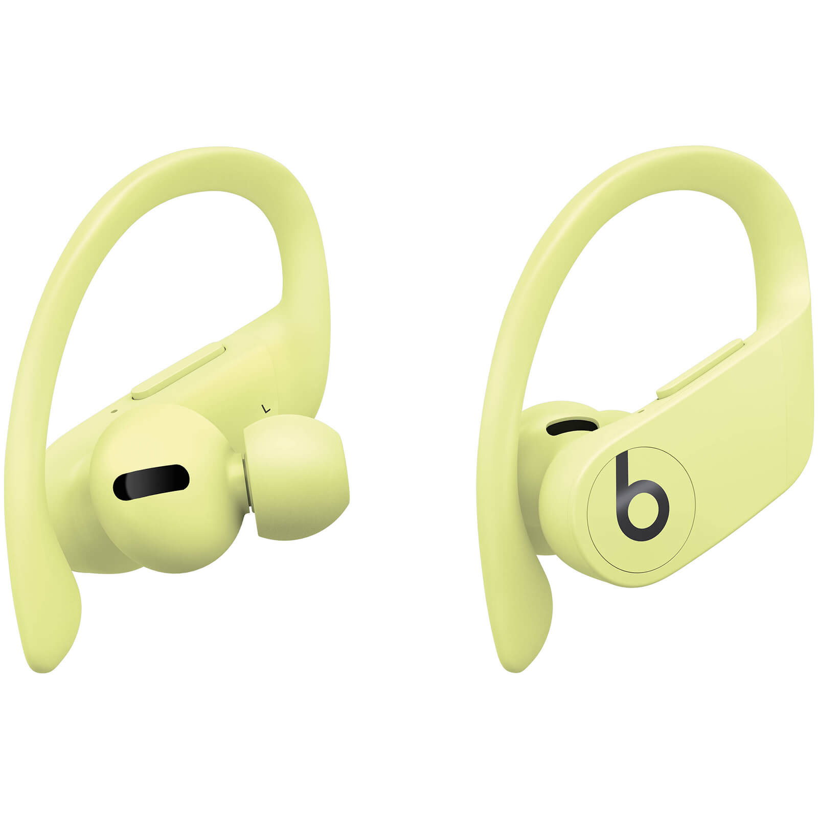 Beats Powerbeats Pro Totally Wireless Earphones - Yellow