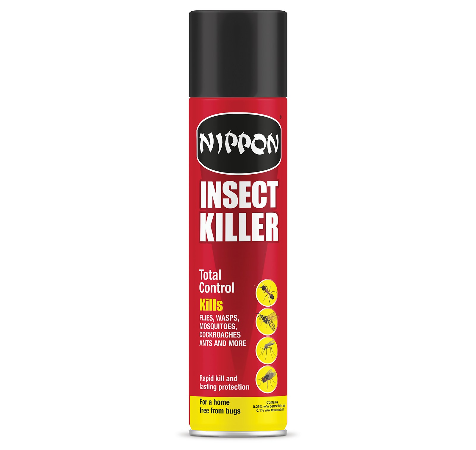 Photo of Nippon Total Insect Killer