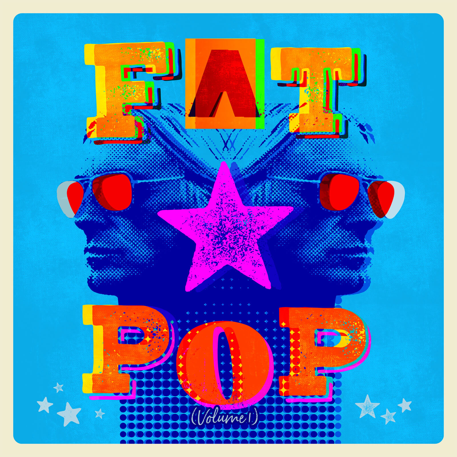 Paul Weller - Fat Pop Vinyl