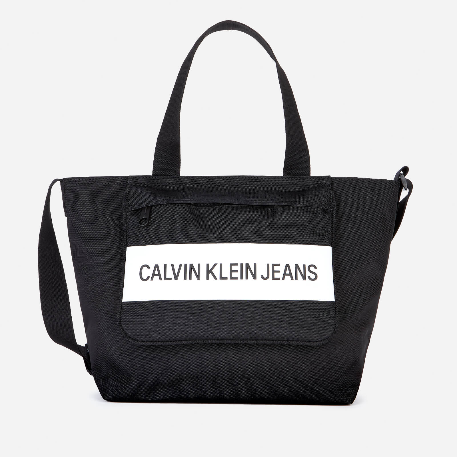Calvin Klein Jeans Women's Shopper29 - Black