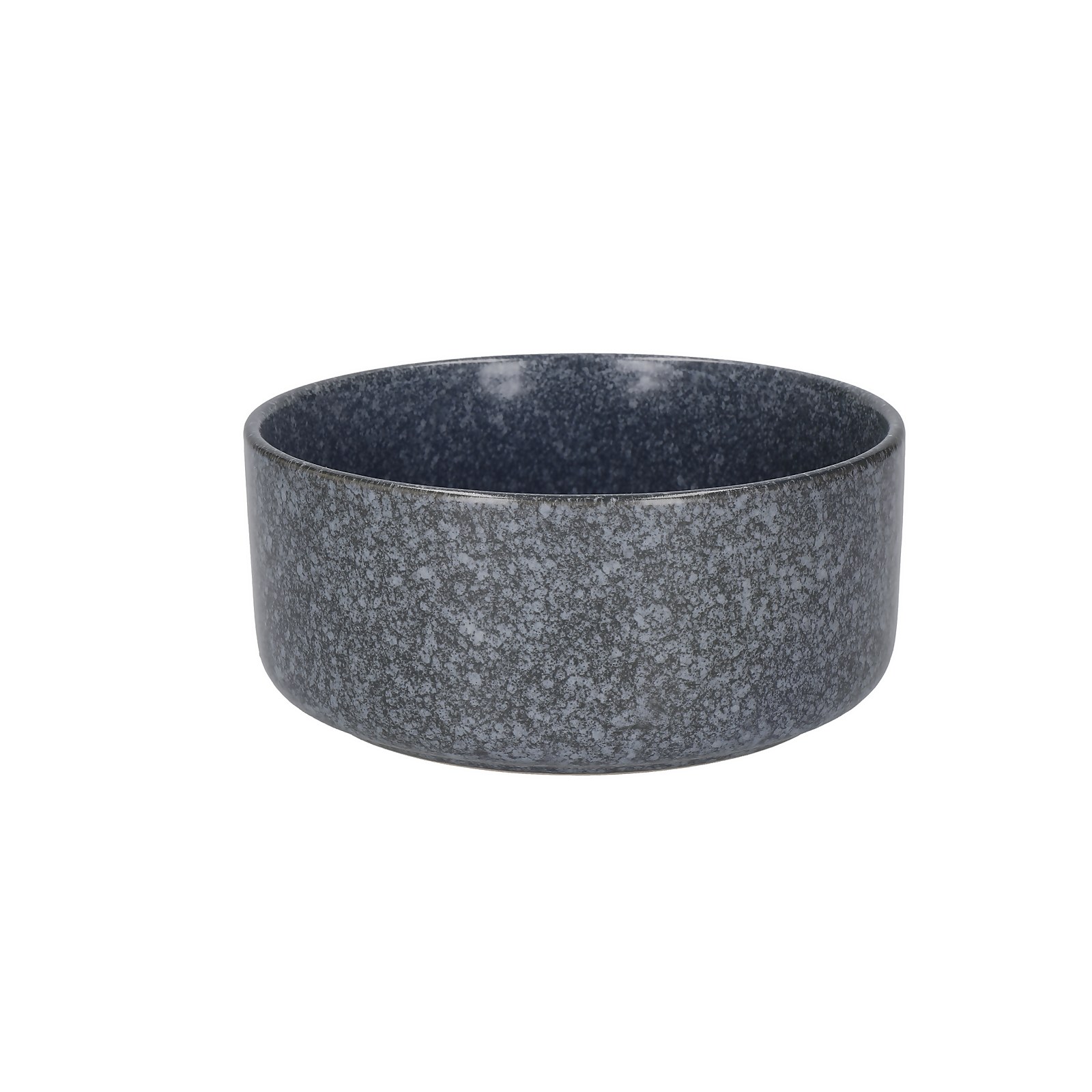 Photo of House Beautiful Metro Stacking Bowl Charcoal - Set Of 2