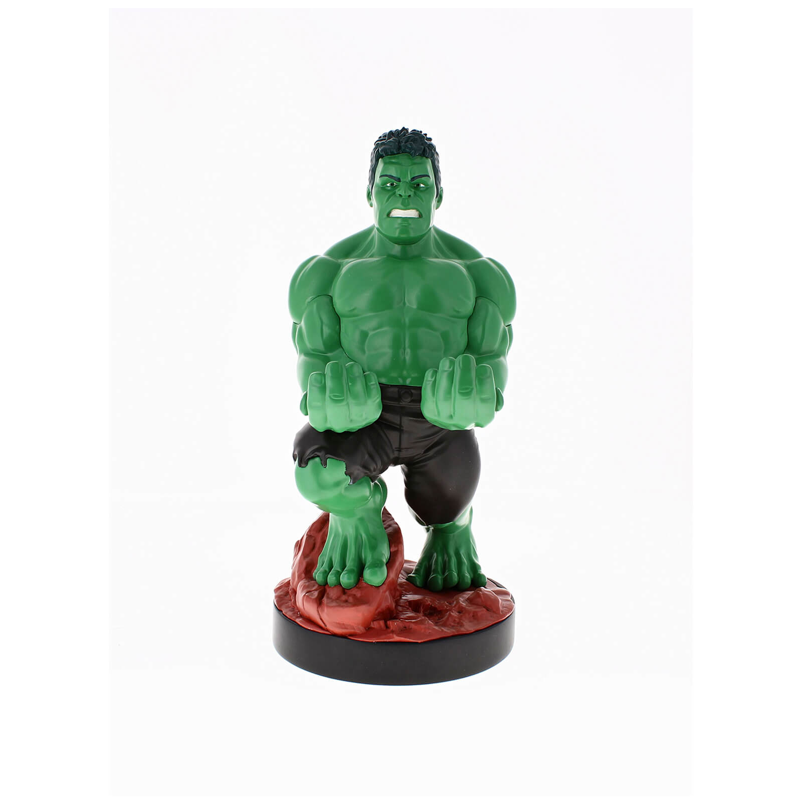 Cable Guys Marvel Avengers Hulk Controller and Smartphone Stand