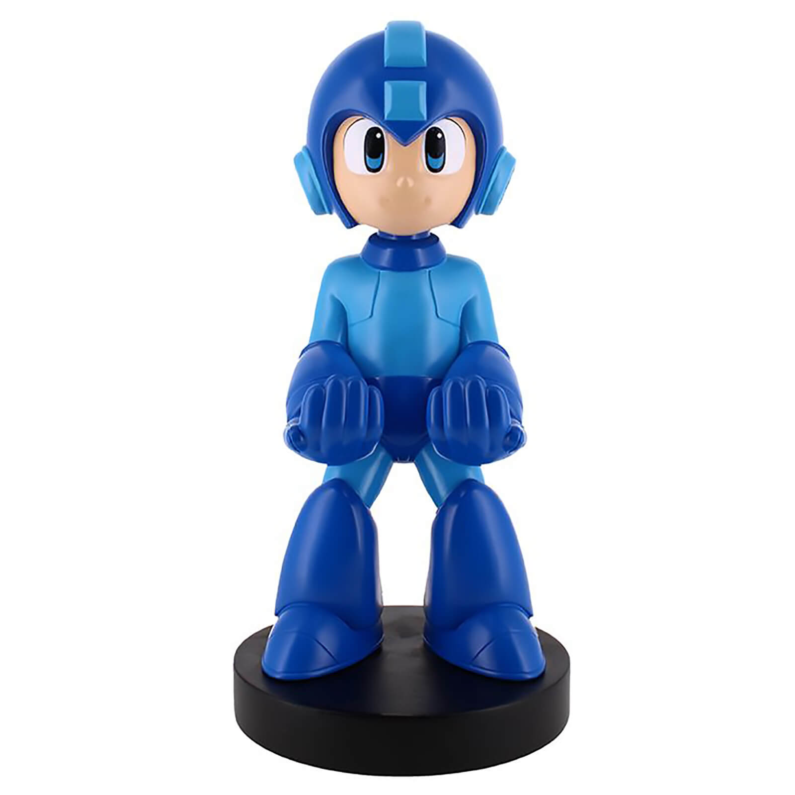 Image of Cable Guys Capcom Mega Man Controller and Smartphone Stand